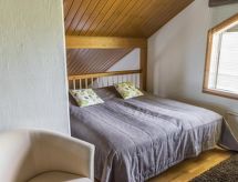 Holiday home Alppinuppu