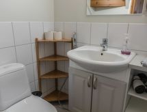 Holiday home Alppinuppu