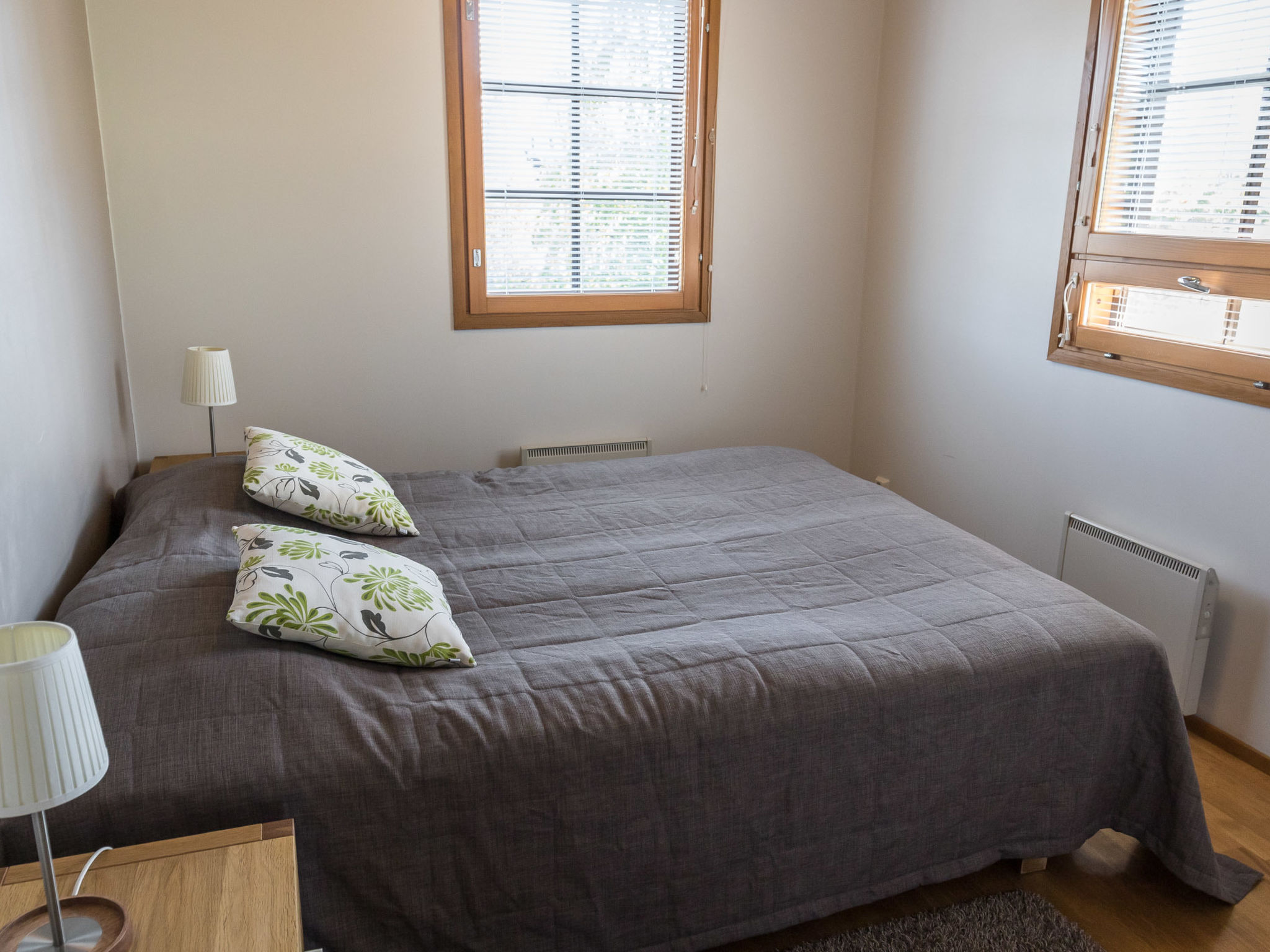 Maison Alppinuppu – Intérieur, photo 24 sur 28