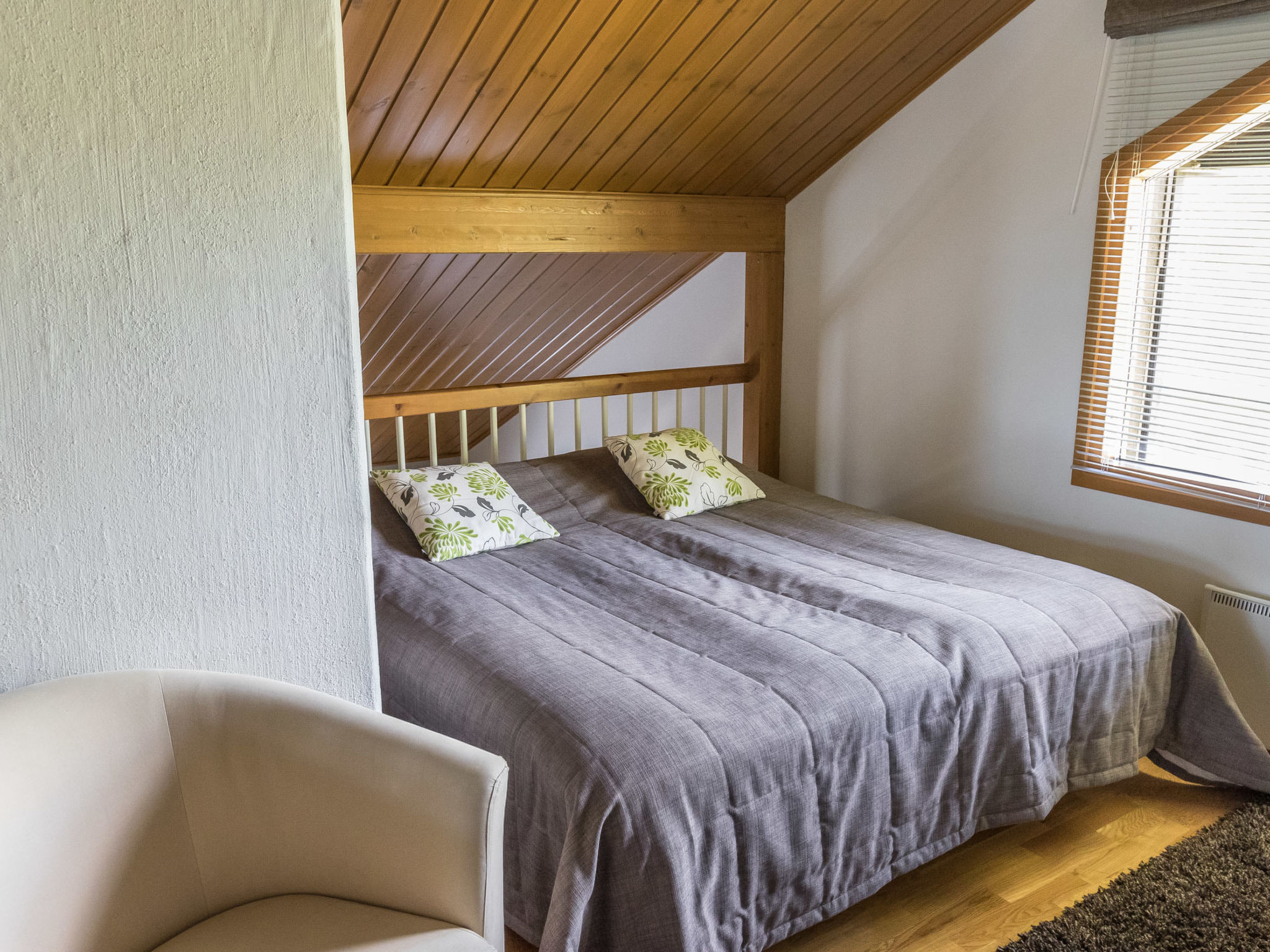 Maison Alppinuppu – Intérieur, photo 20 sur 28