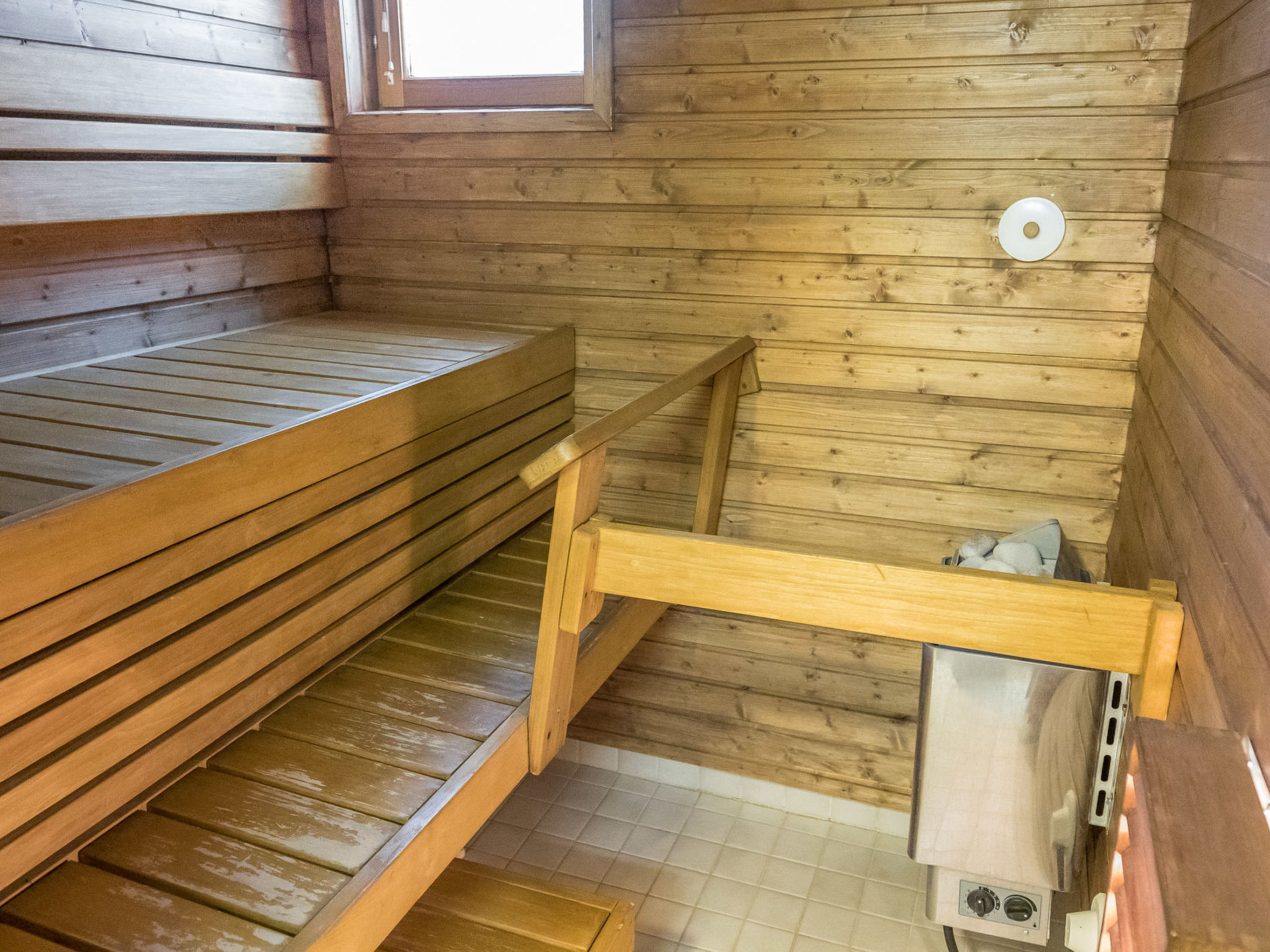 Maison Alppinuppu – Intérieur, photo 18 sur 28