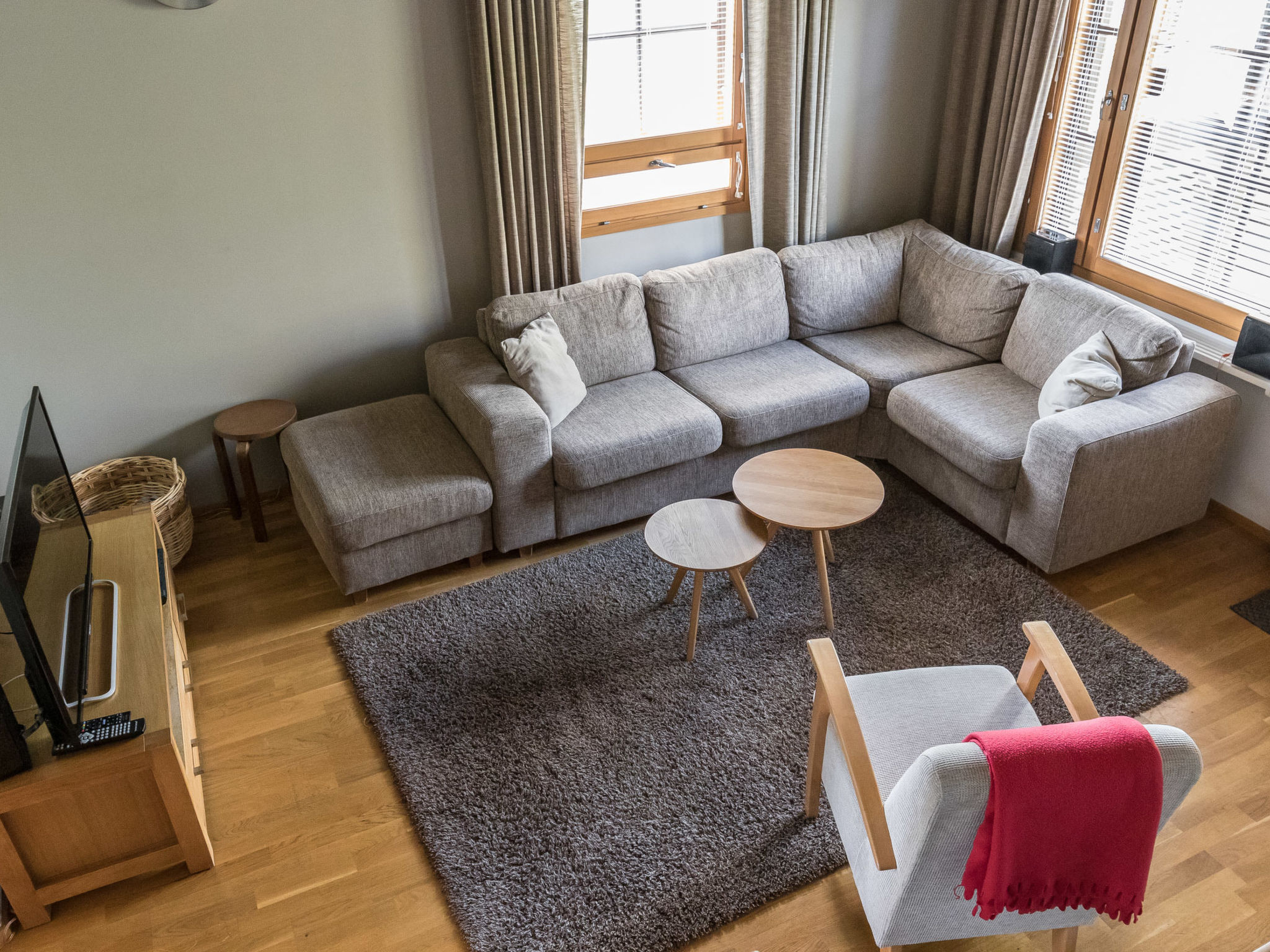Maison Alppinuppu – Intérieur, photo 14 sur 28