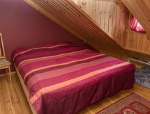 Holiday home Syvärinkulta b