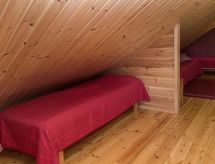Holiday home Syvärinkulta b