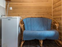 Holiday home Syvärinkulta b