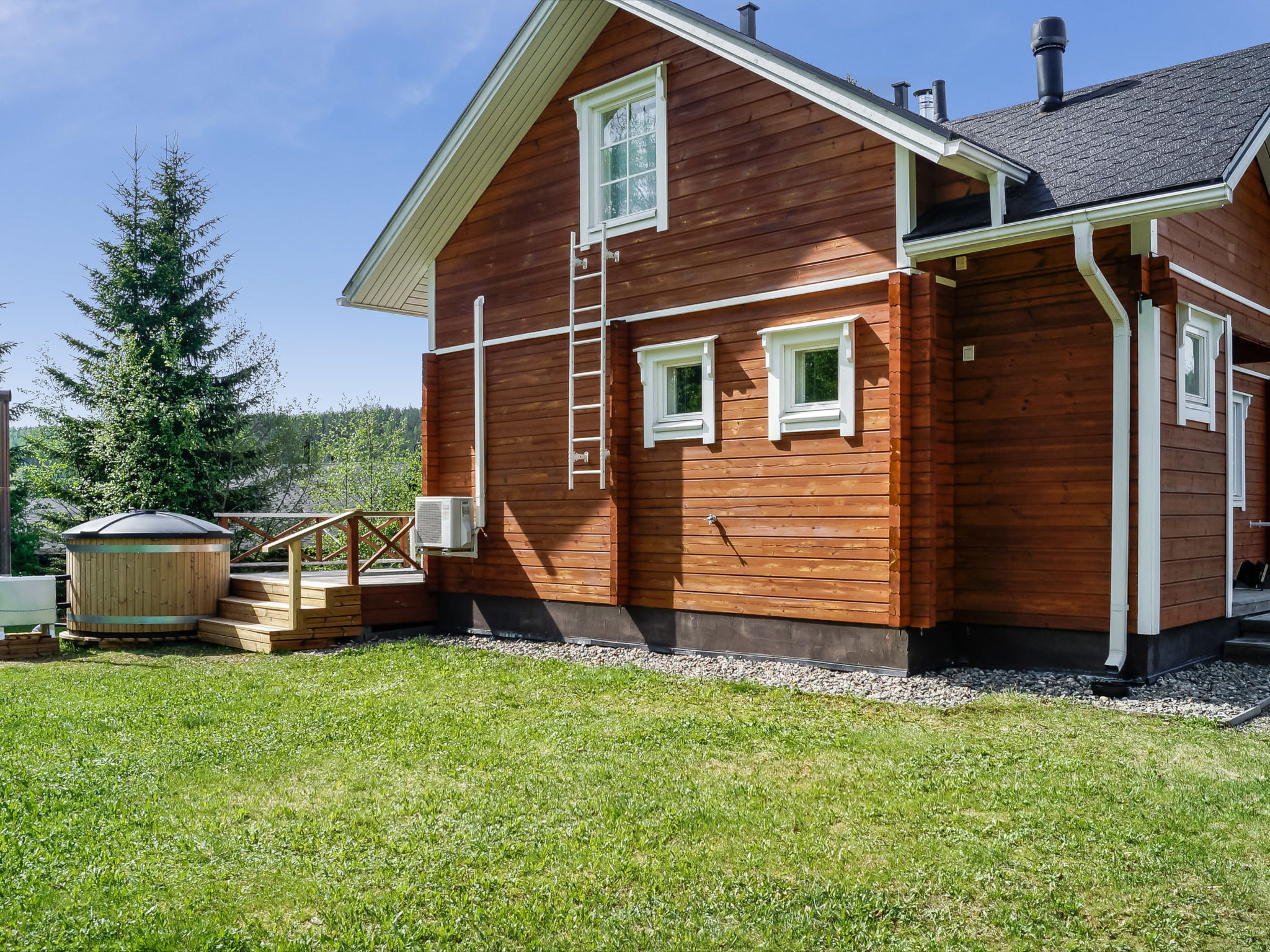 Maison Aamukajo – Intérieur, photo 16 sur 34