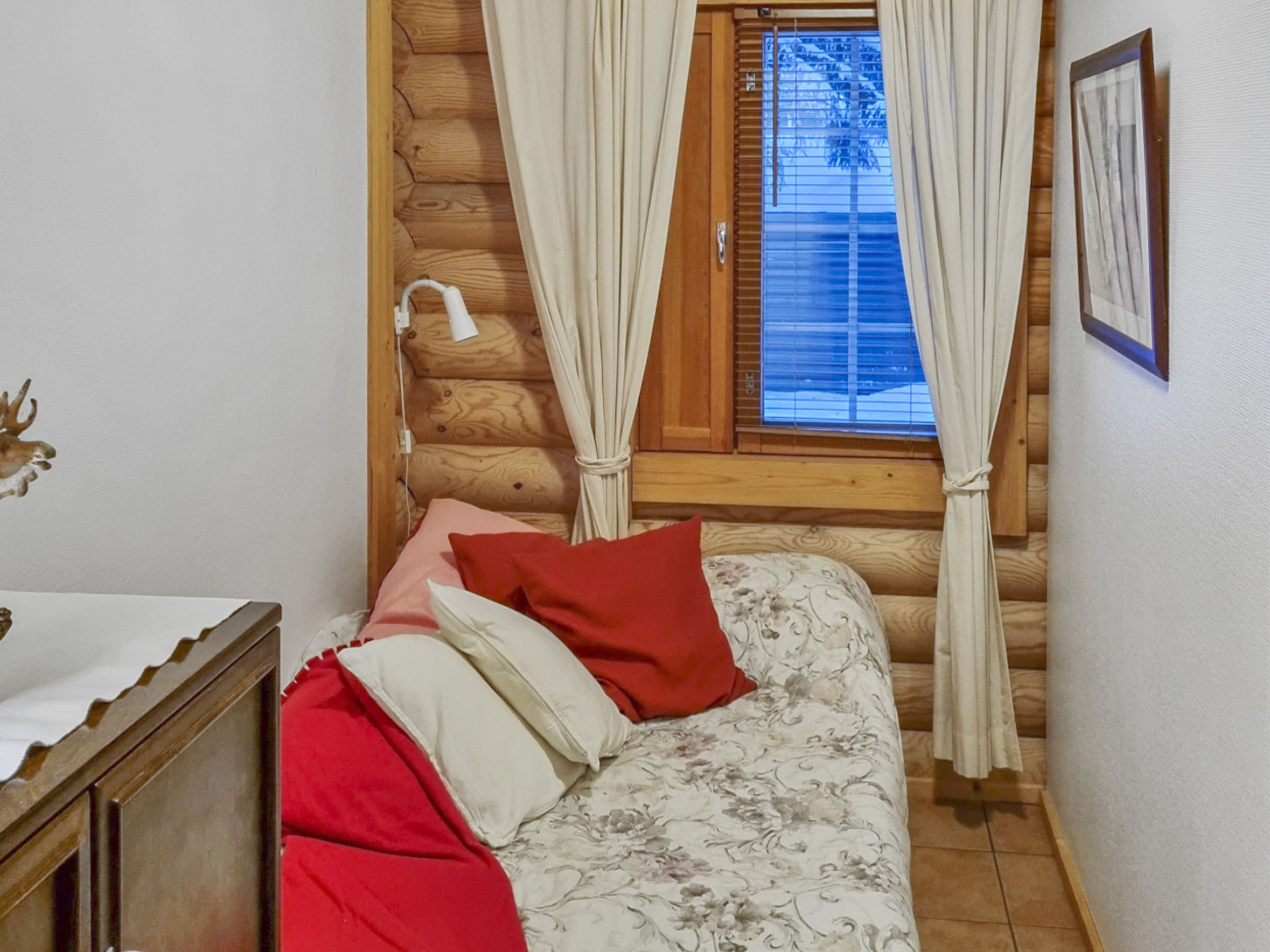 Maison Tahkon tikka – Intérieur, photo 32 sur 48