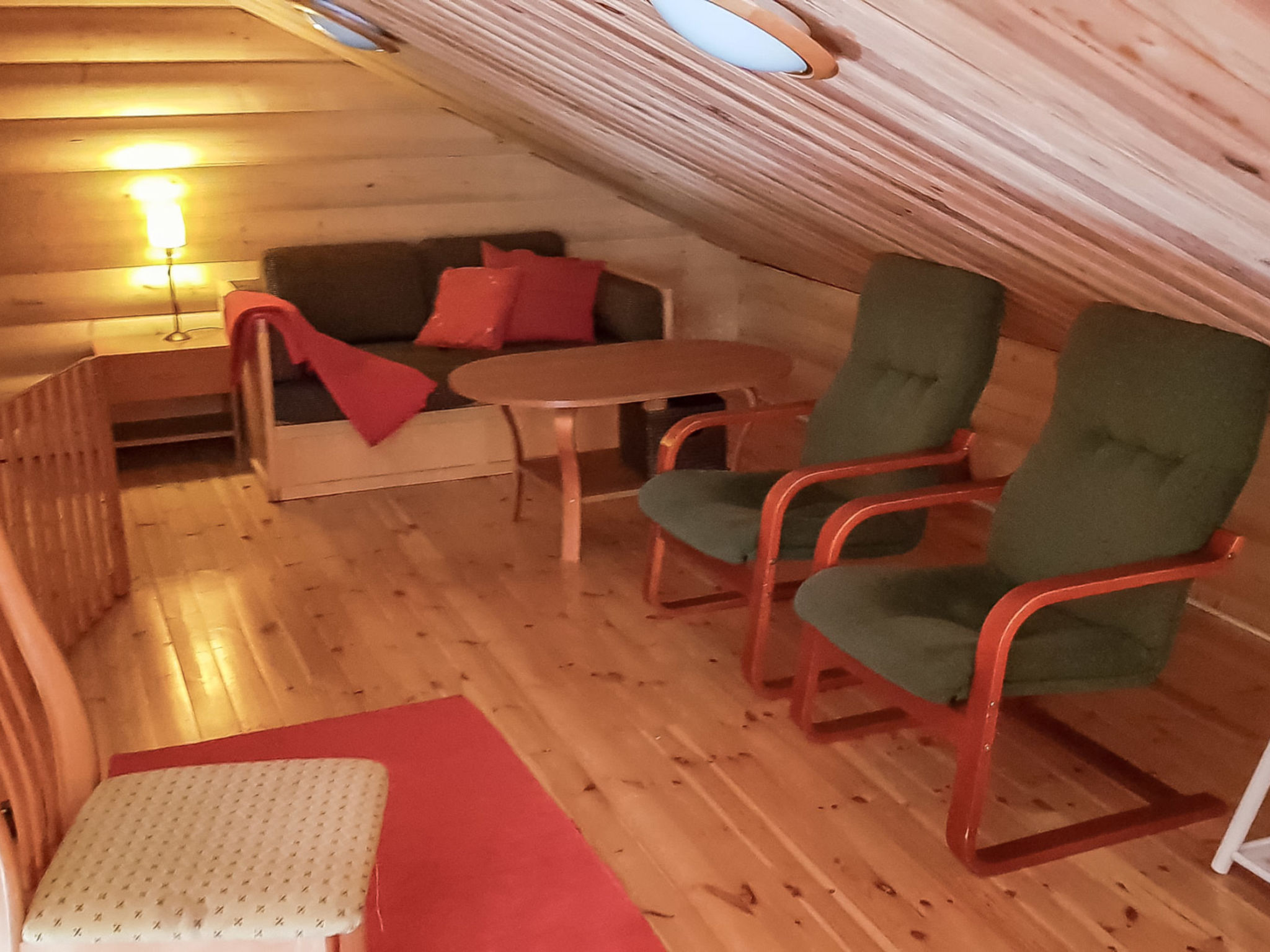 Maison Tahkon tikka – Intérieur, photo 36 sur 48