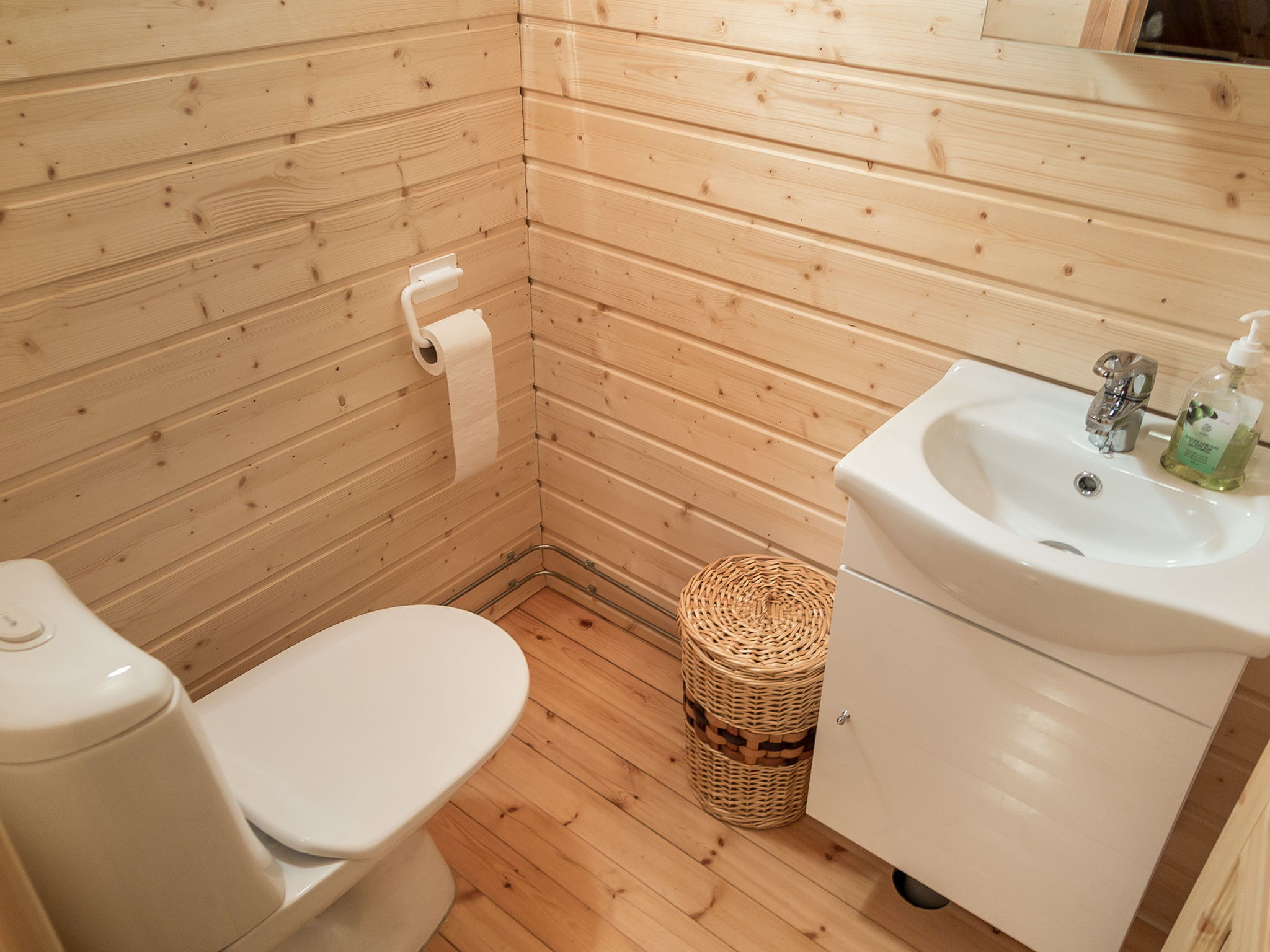 Maison Tahkon tikka – Intérieur, photo 41 sur 48