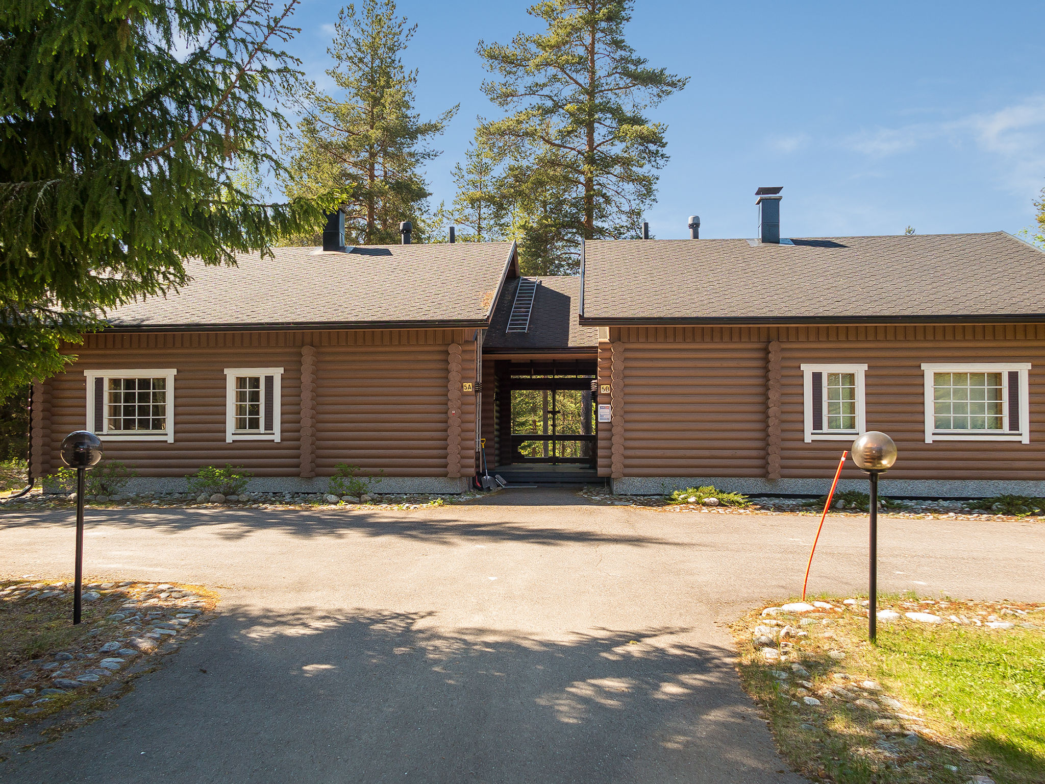 Maison Tahkon tikka – Intérieur, photo 21 sur 48