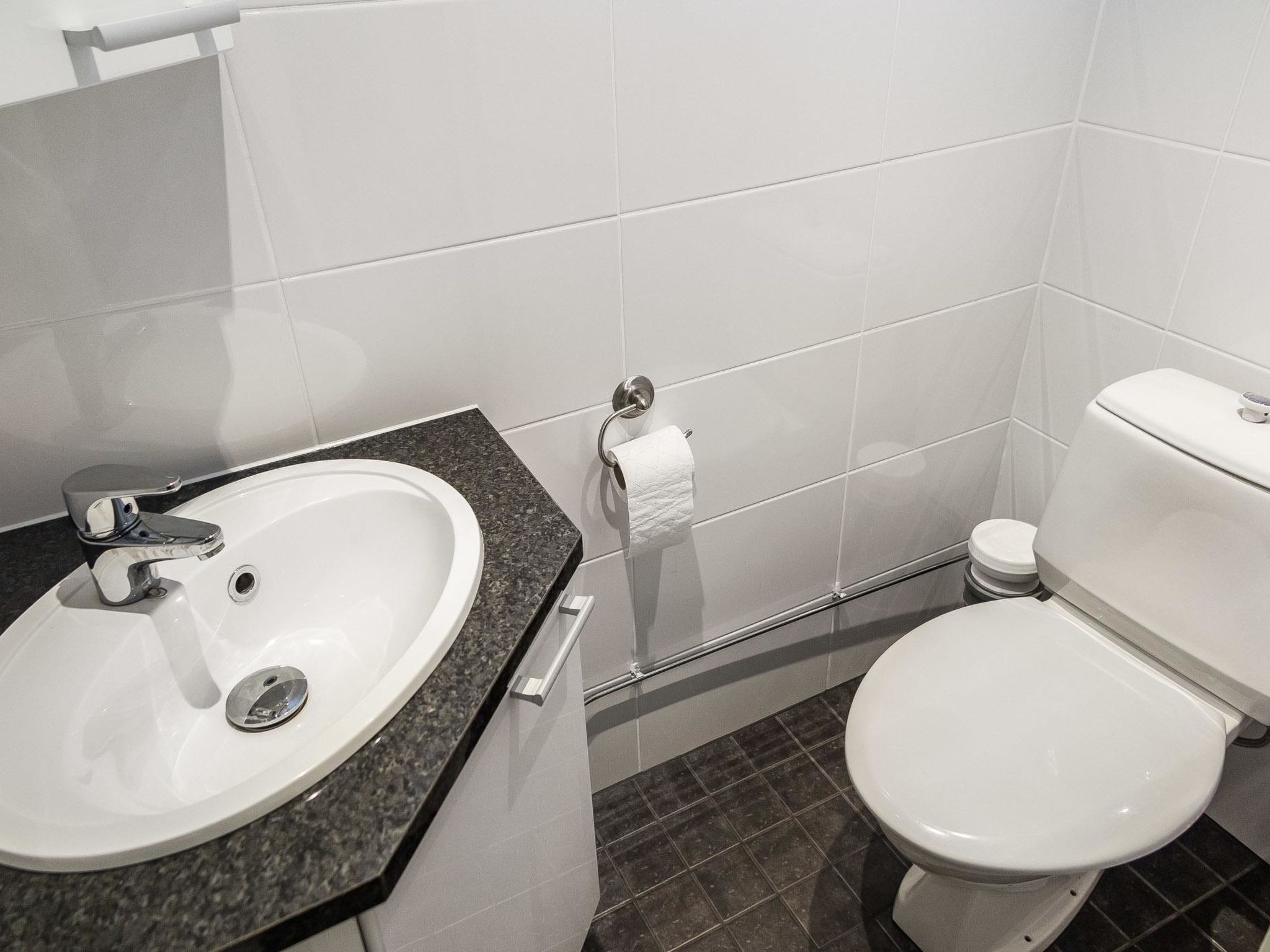 Tahkovuorentie 34 b-Binnen