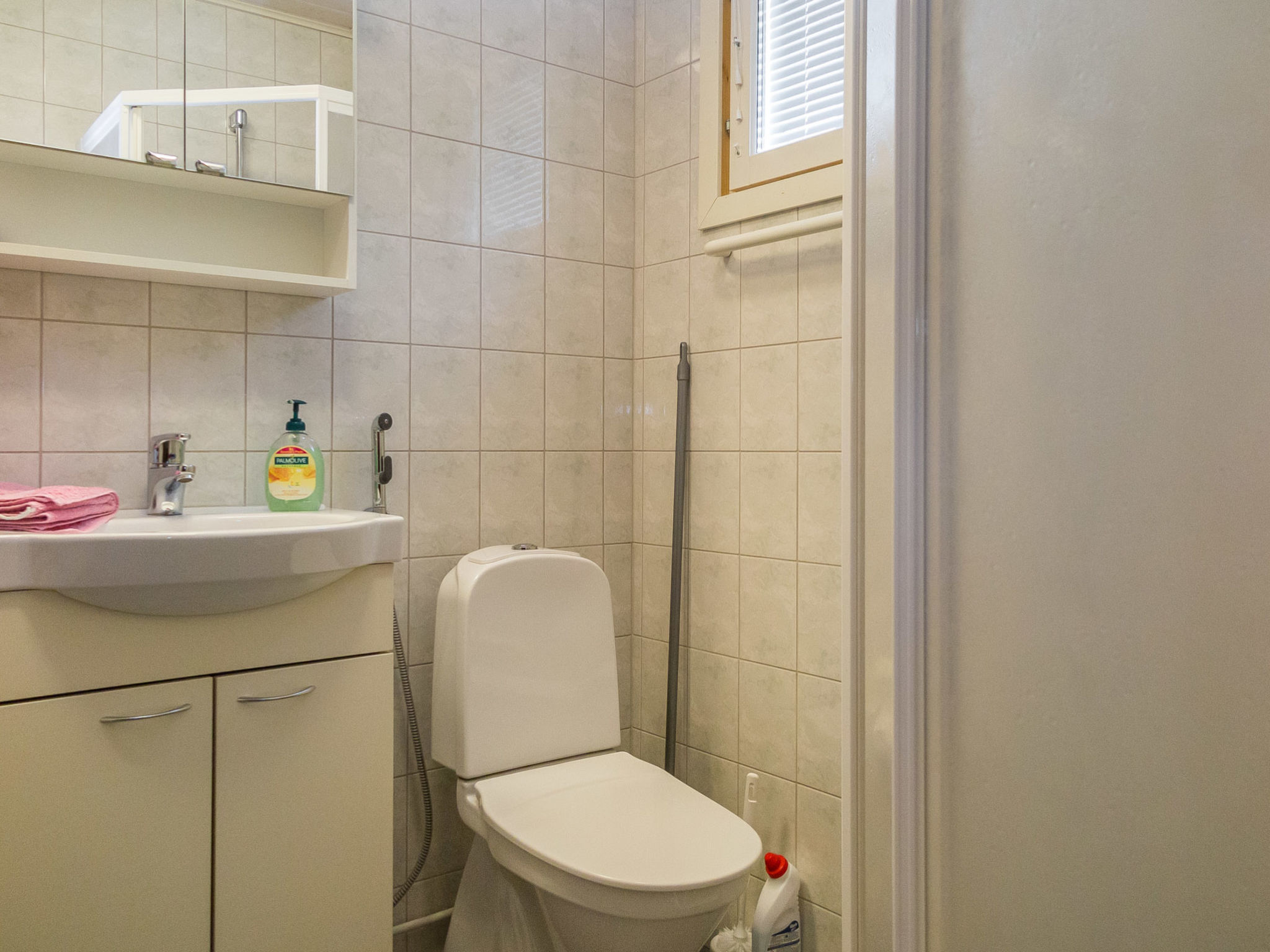 Karitahko a 8-Binnen