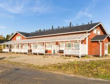 Karitahko A 5: Gezellig appartement aan Lake Syväri in Tahko skigebied - thumbnail 1