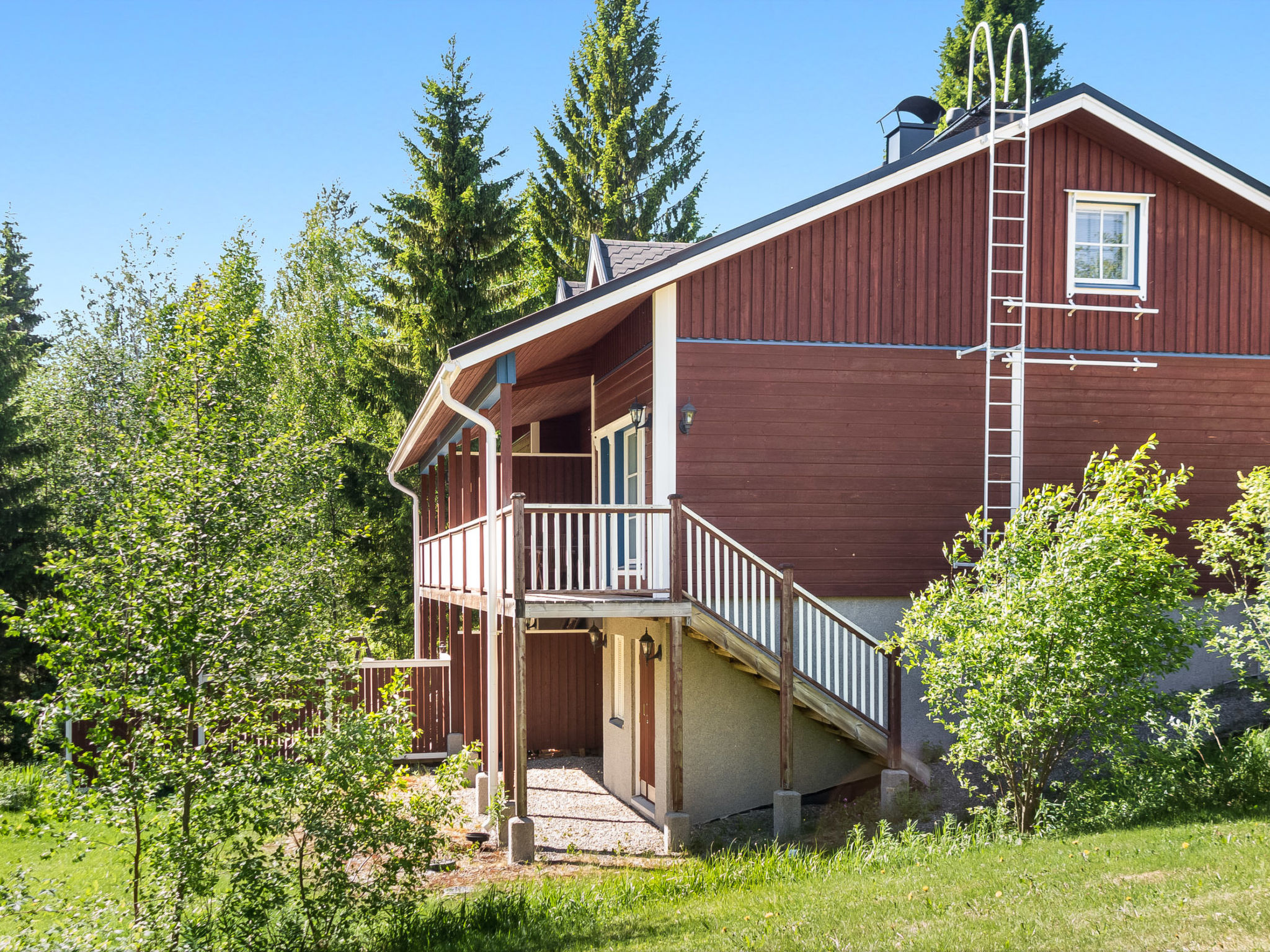 Maison Tintintupa – Intérieur, photo 42 sur 44