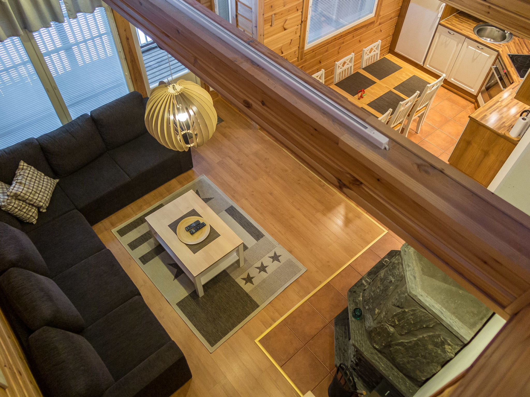 Maison Tintintupa – Intérieur, photo 38 sur 44