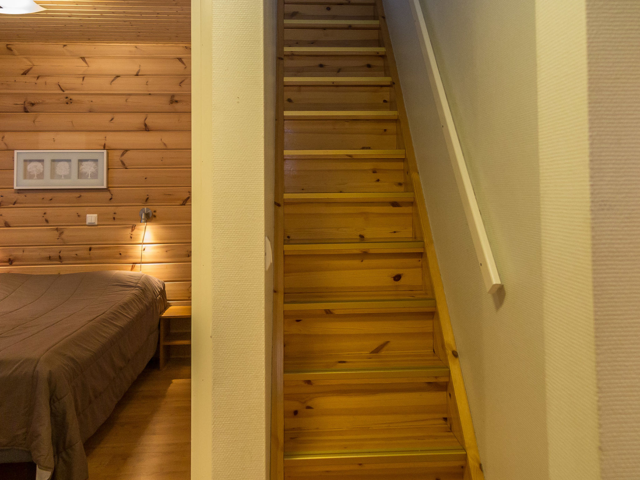 Maison Tintintupa – Intérieur, photo 36 sur 44