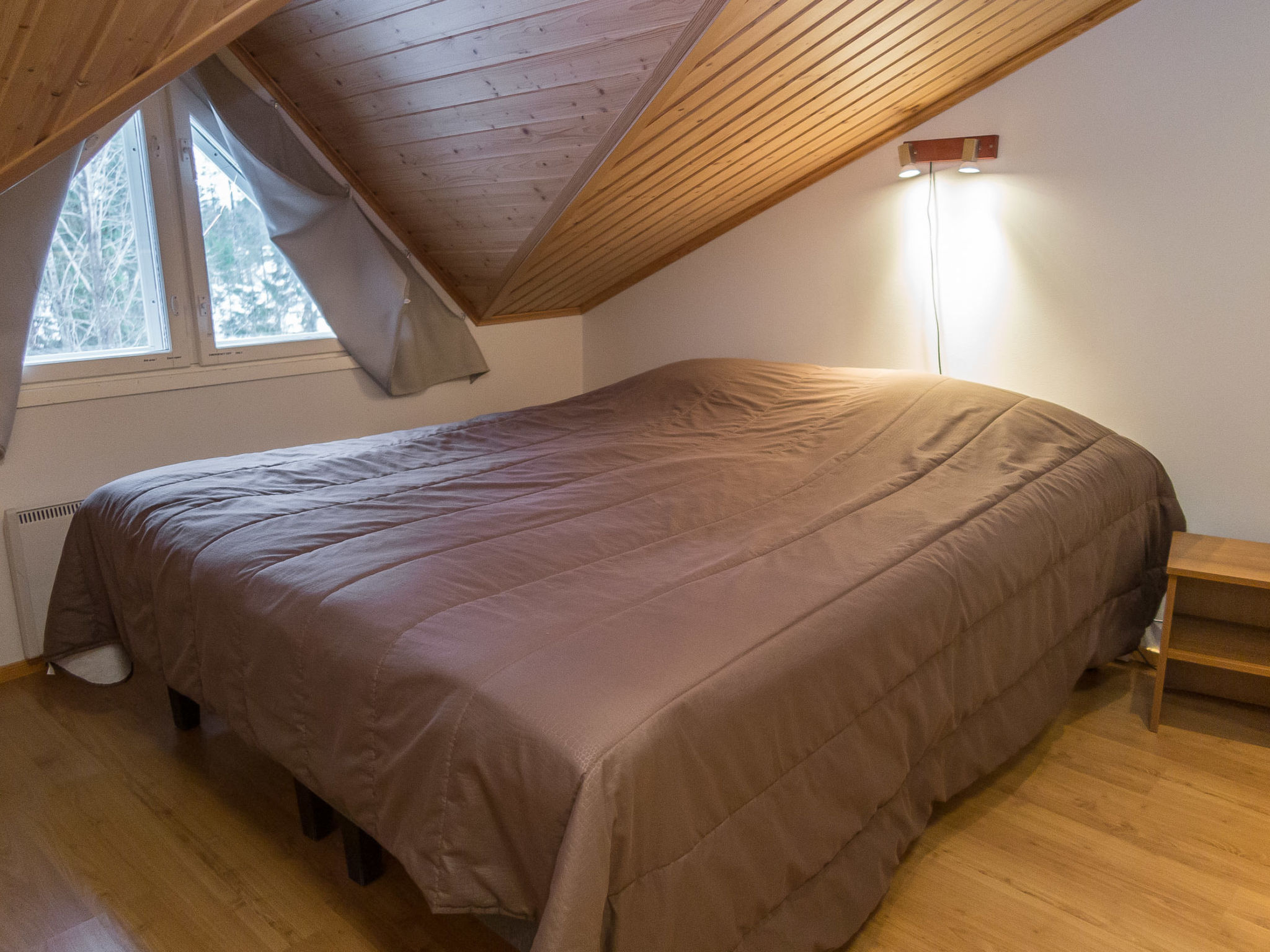 Maison Tintintupa – Intérieur, photo 33 sur 44