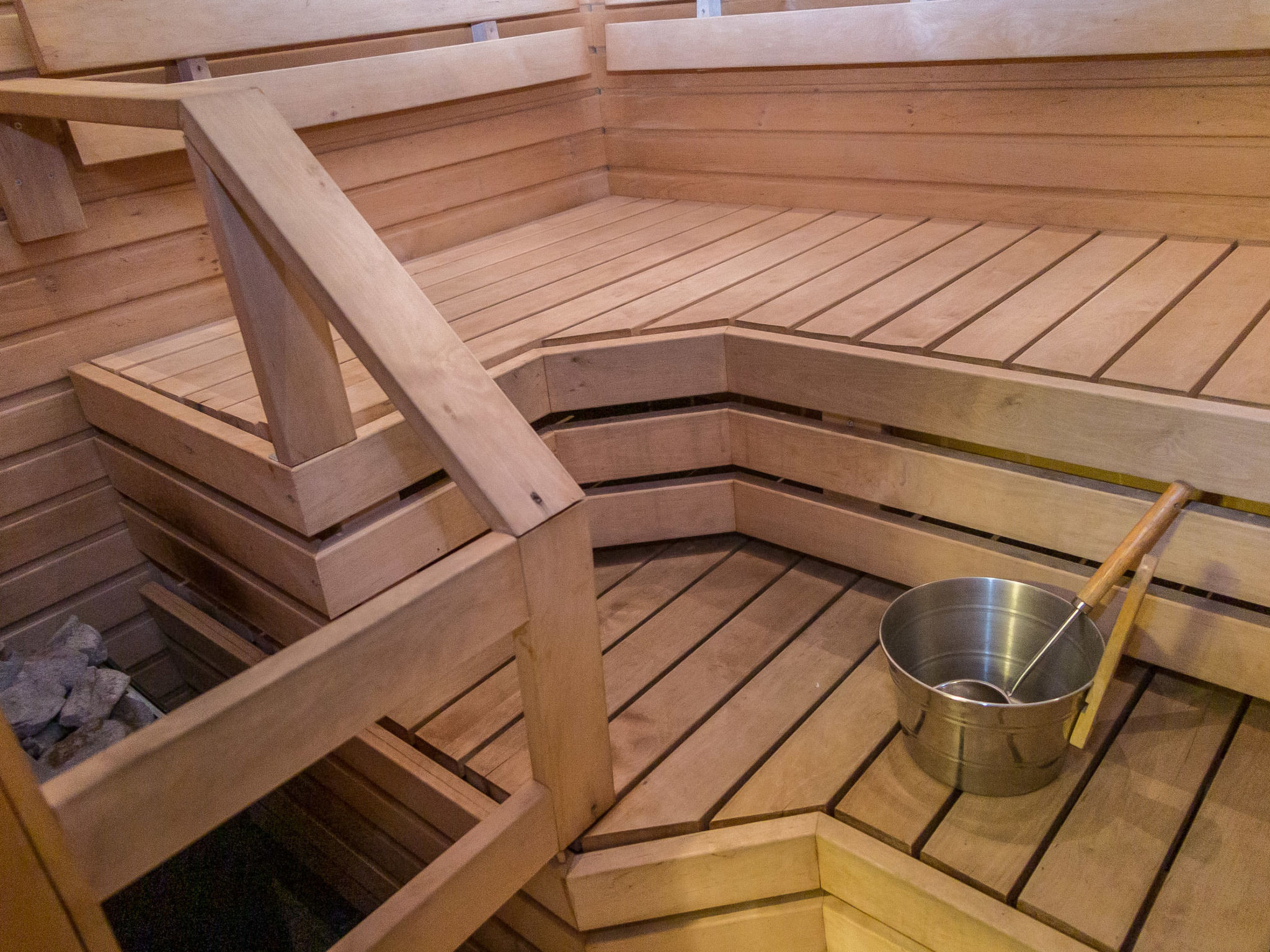 Maison Tintintupa – Intérieur, photo 31 sur 44