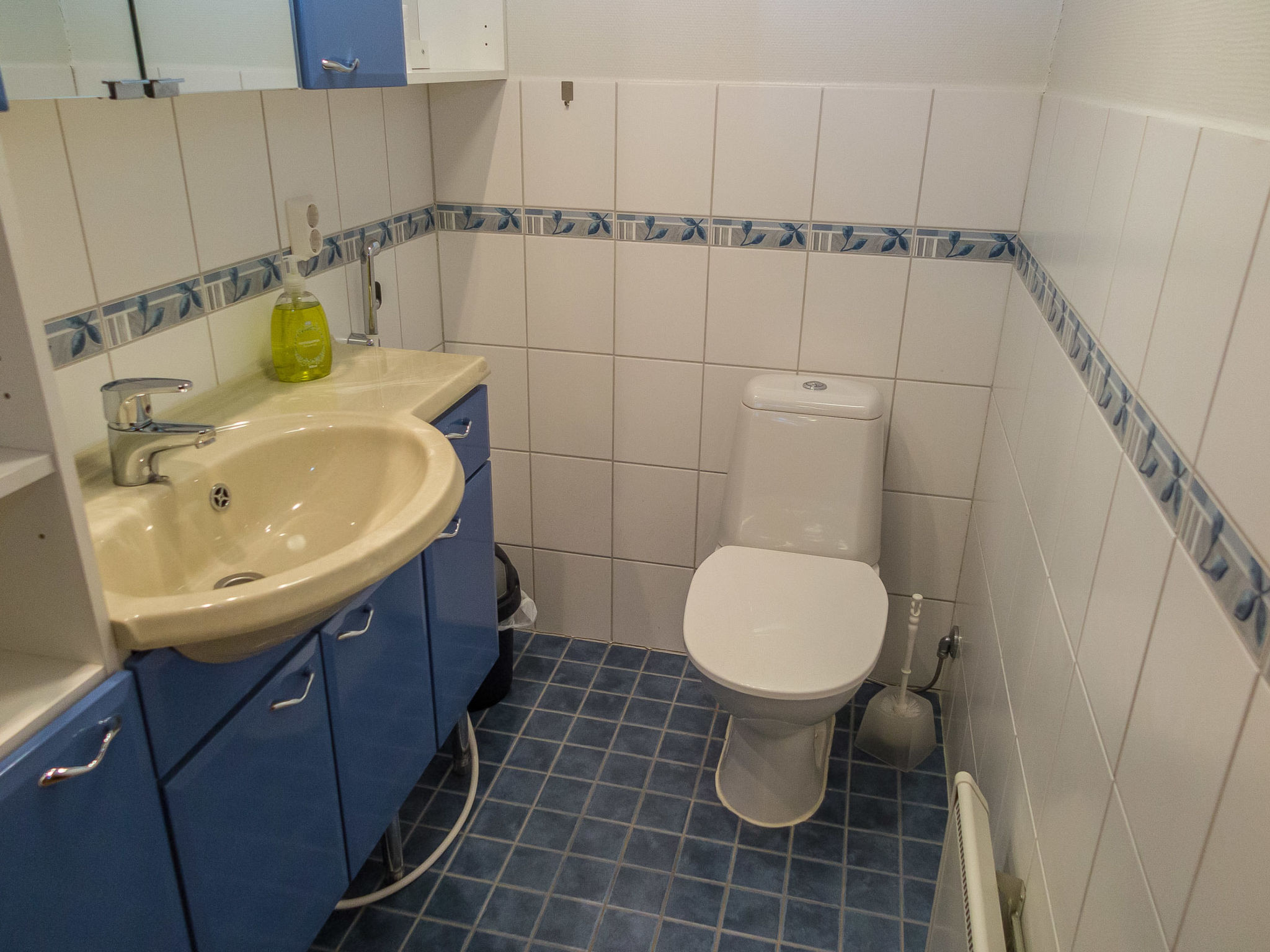 Maison Tintintupa – Intérieur, photo 29 sur 44