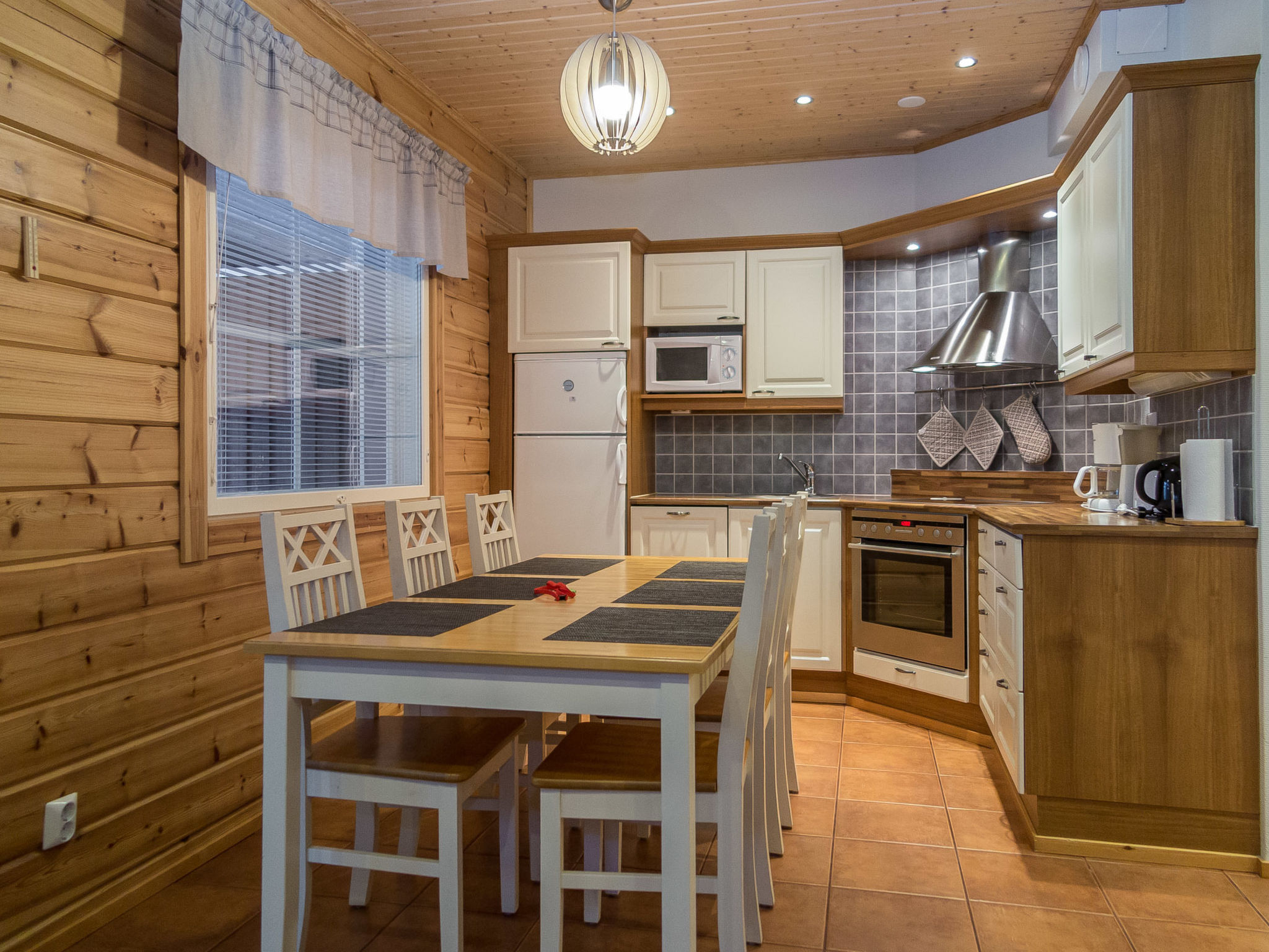 Maison Tintintupa – Intérieur, photo 6 sur 44