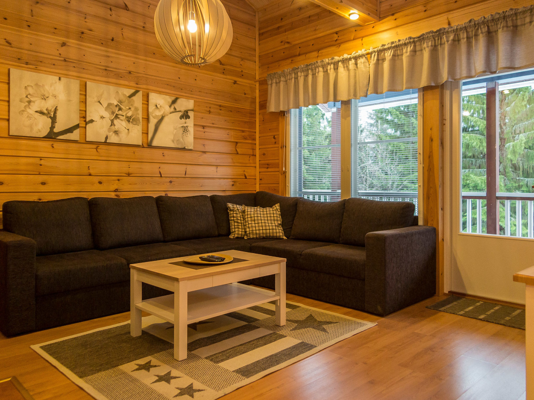 Maison Tintintupa – Intérieur, photo 8 sur 44