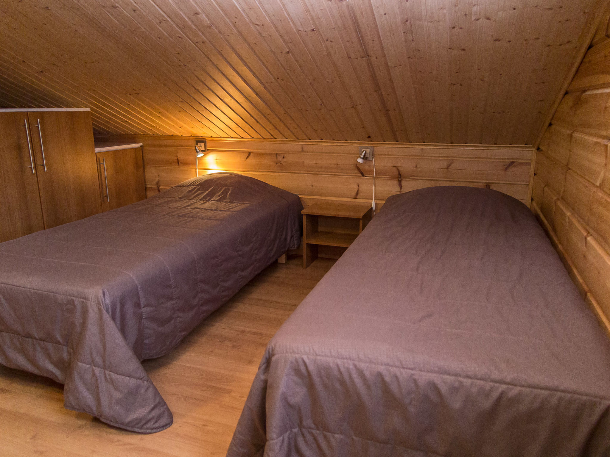 Maison Tintintupa – Intérieur, photo 12 sur 44