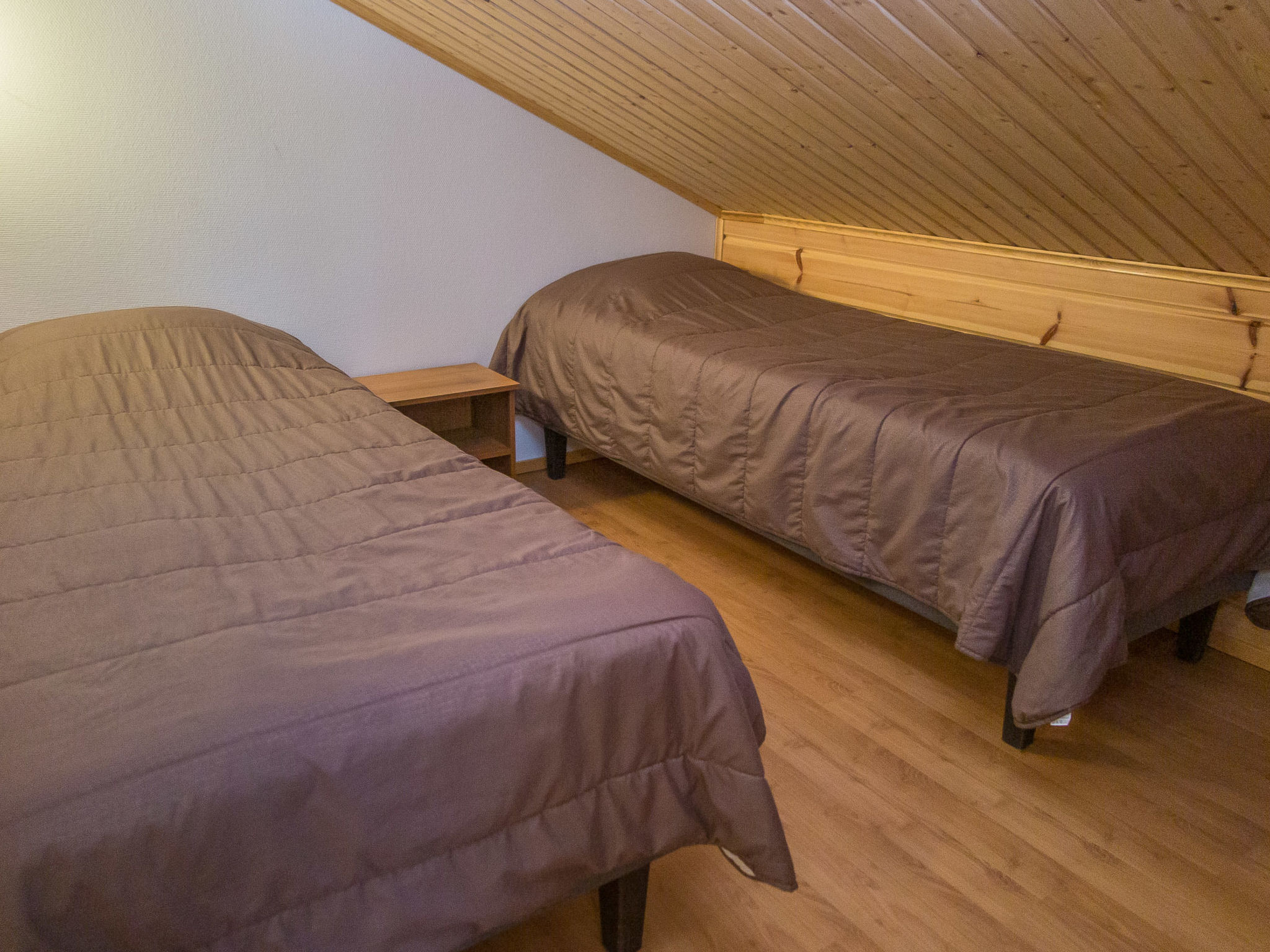 Maison Tintintupa – Intérieur, photo 13 sur 44