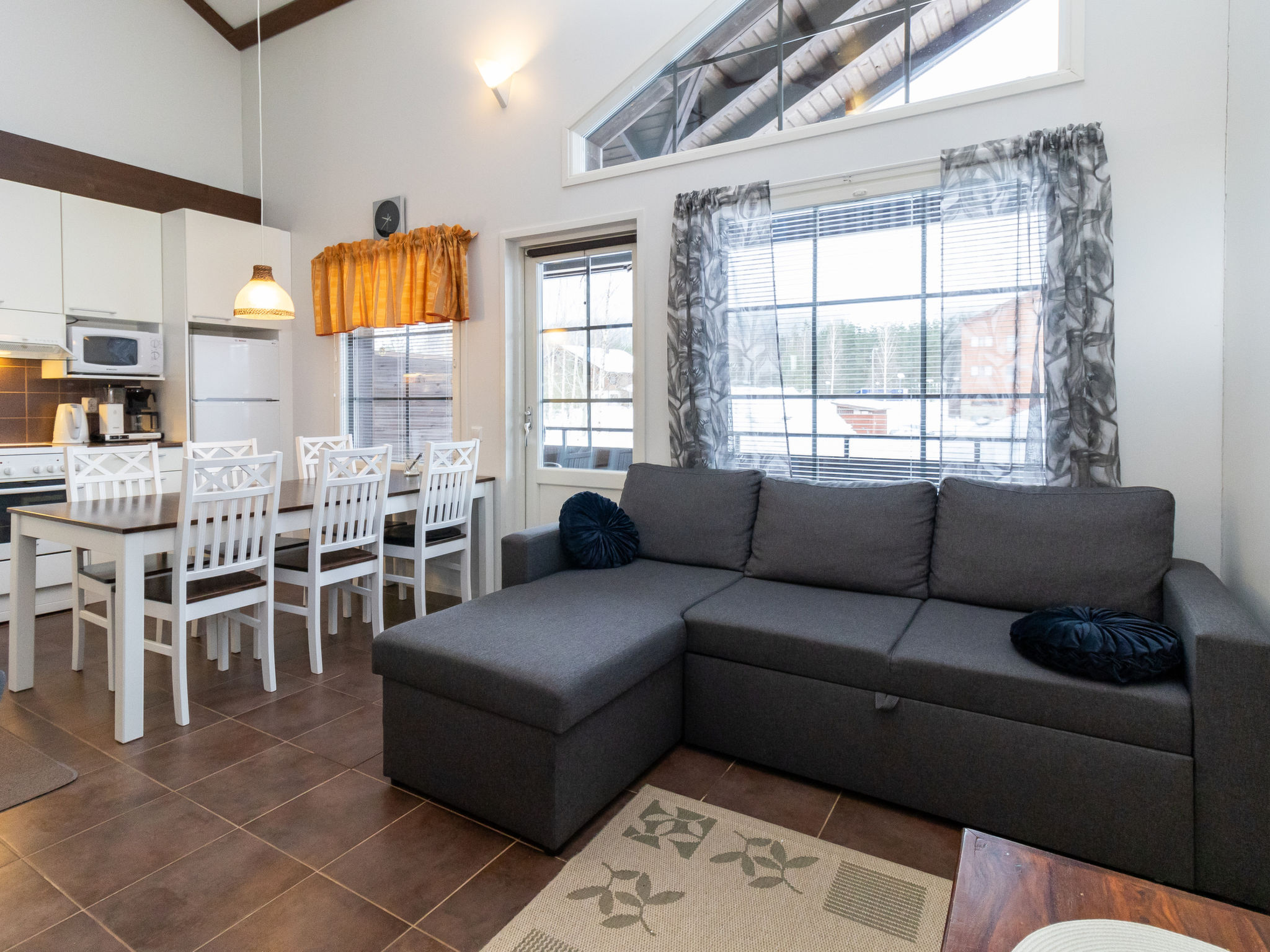 Appartement Loma tiki – Intérieur, photo 17 sur 32