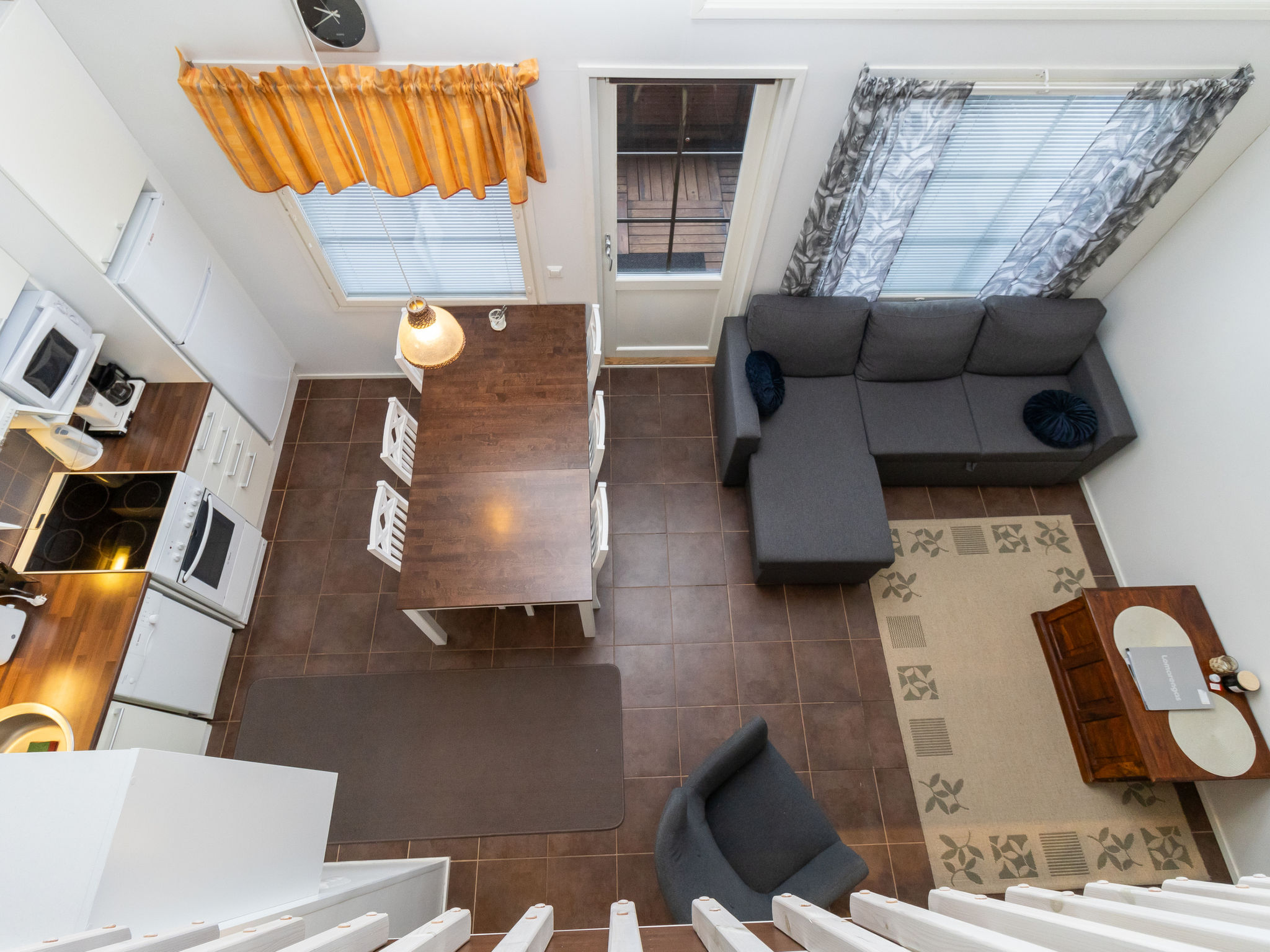 Appartement Loma tiki – Intérieur, photo 11 sur 32