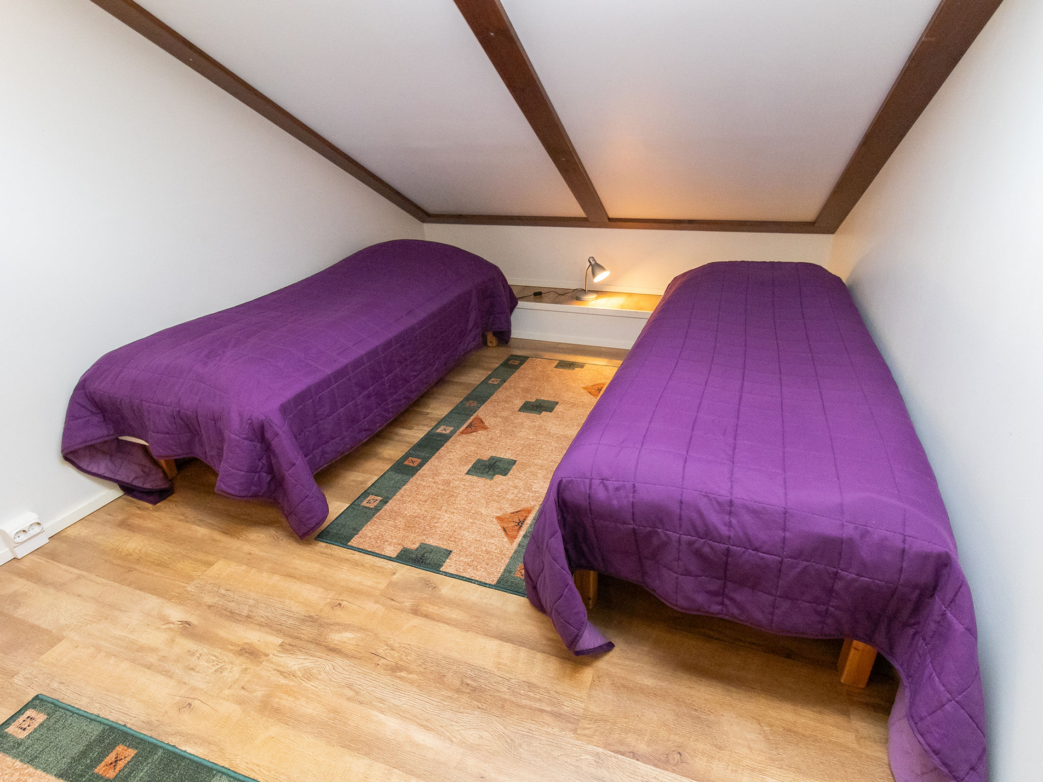 Appartement Loma tiki – Intérieur, photo 10 sur 32
