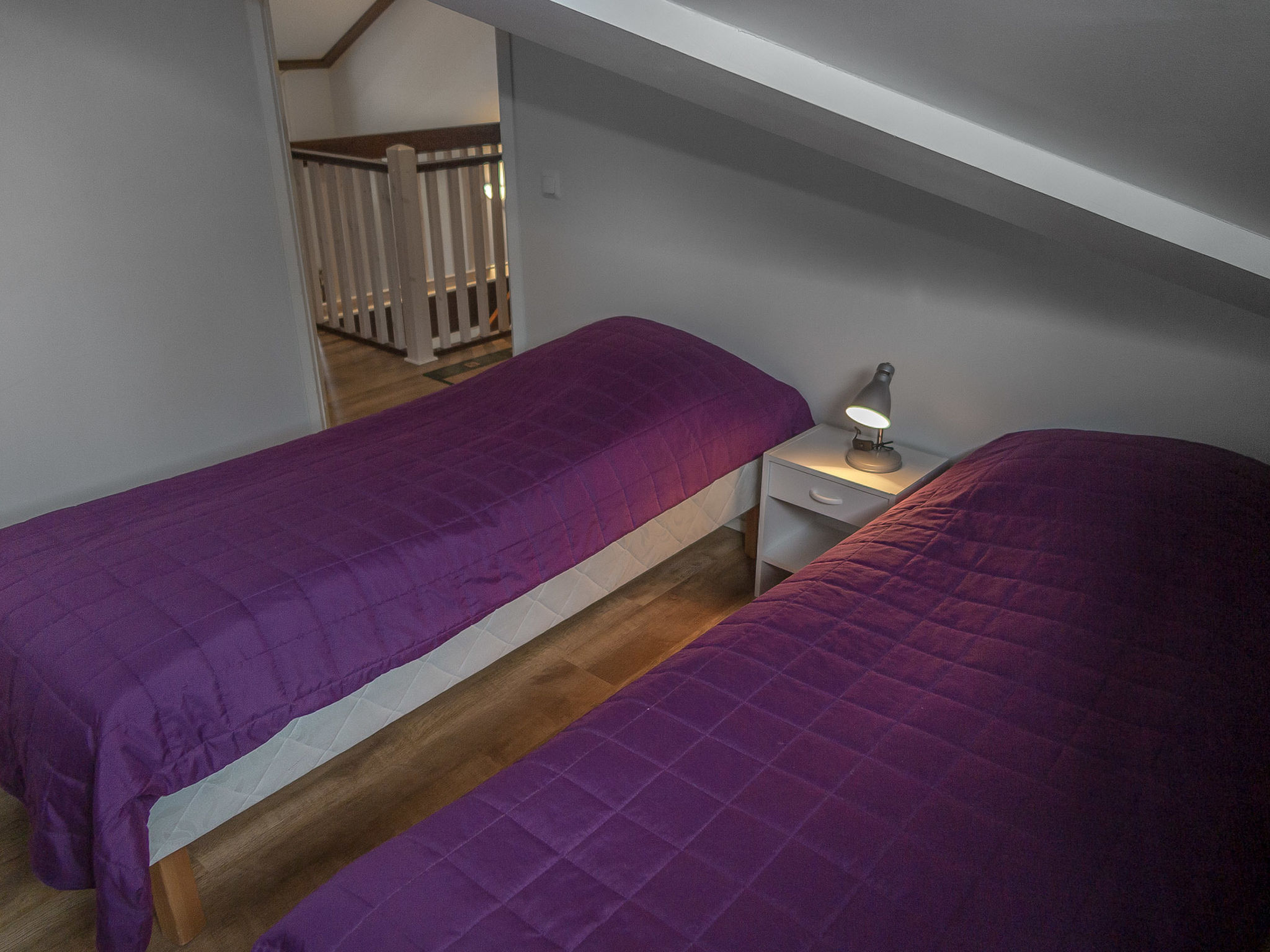 Appartement Loma tiki – Intérieur, photo 9 sur 32