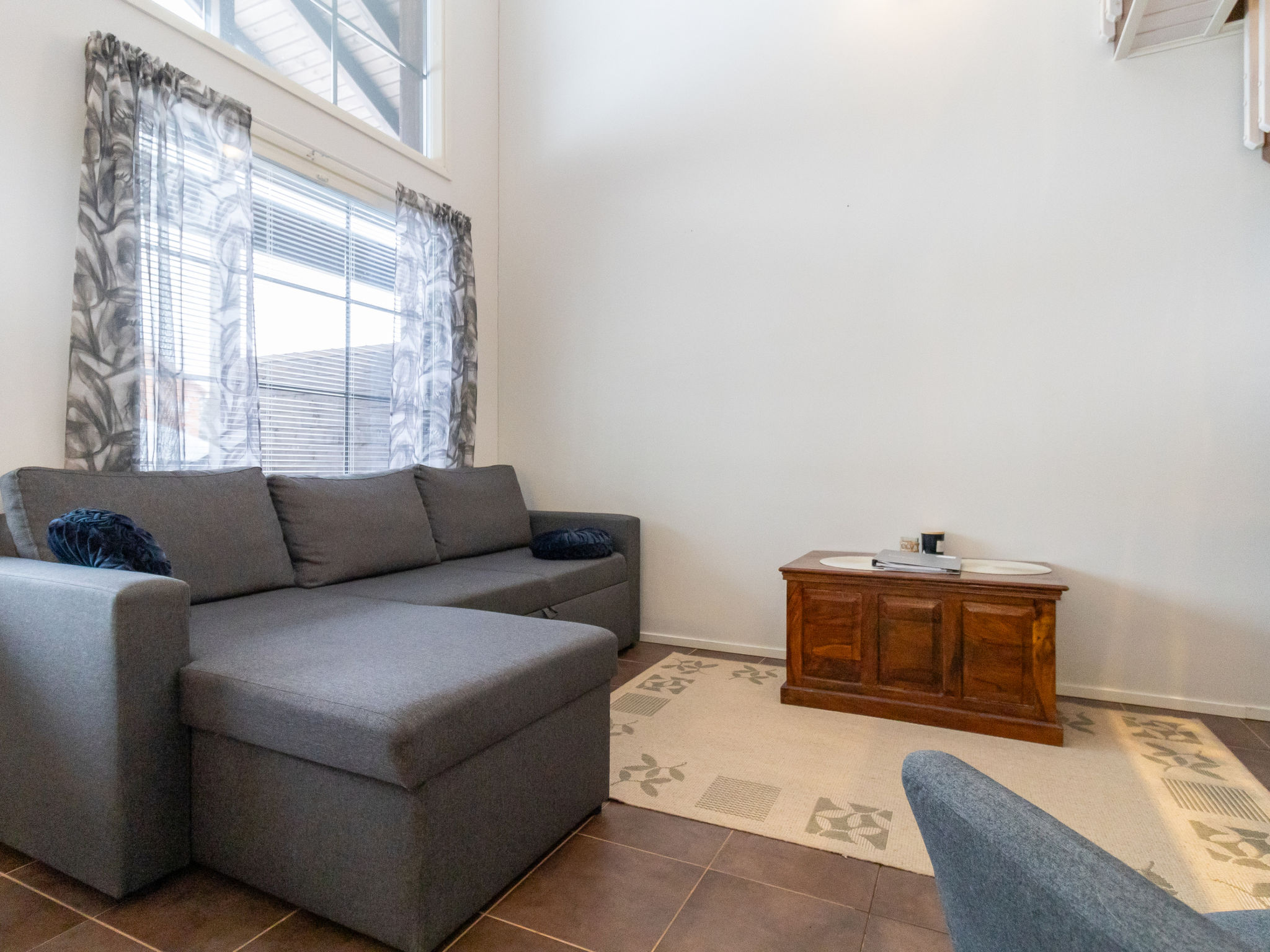 Appartement Loma tiki – Intérieur, photo 29 sur 32