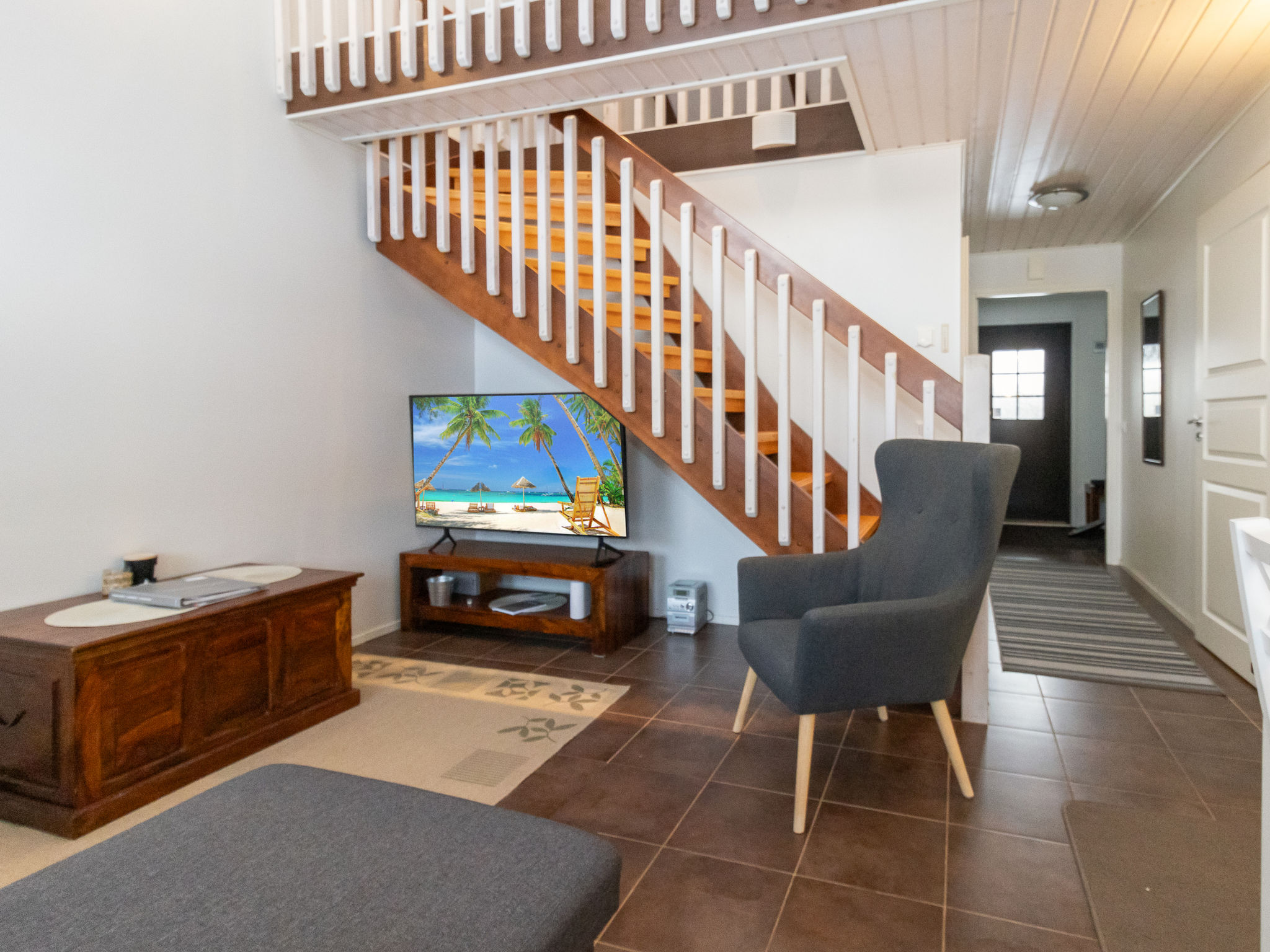 Appartement Loma tiki – Intérieur, photo 27 sur 32