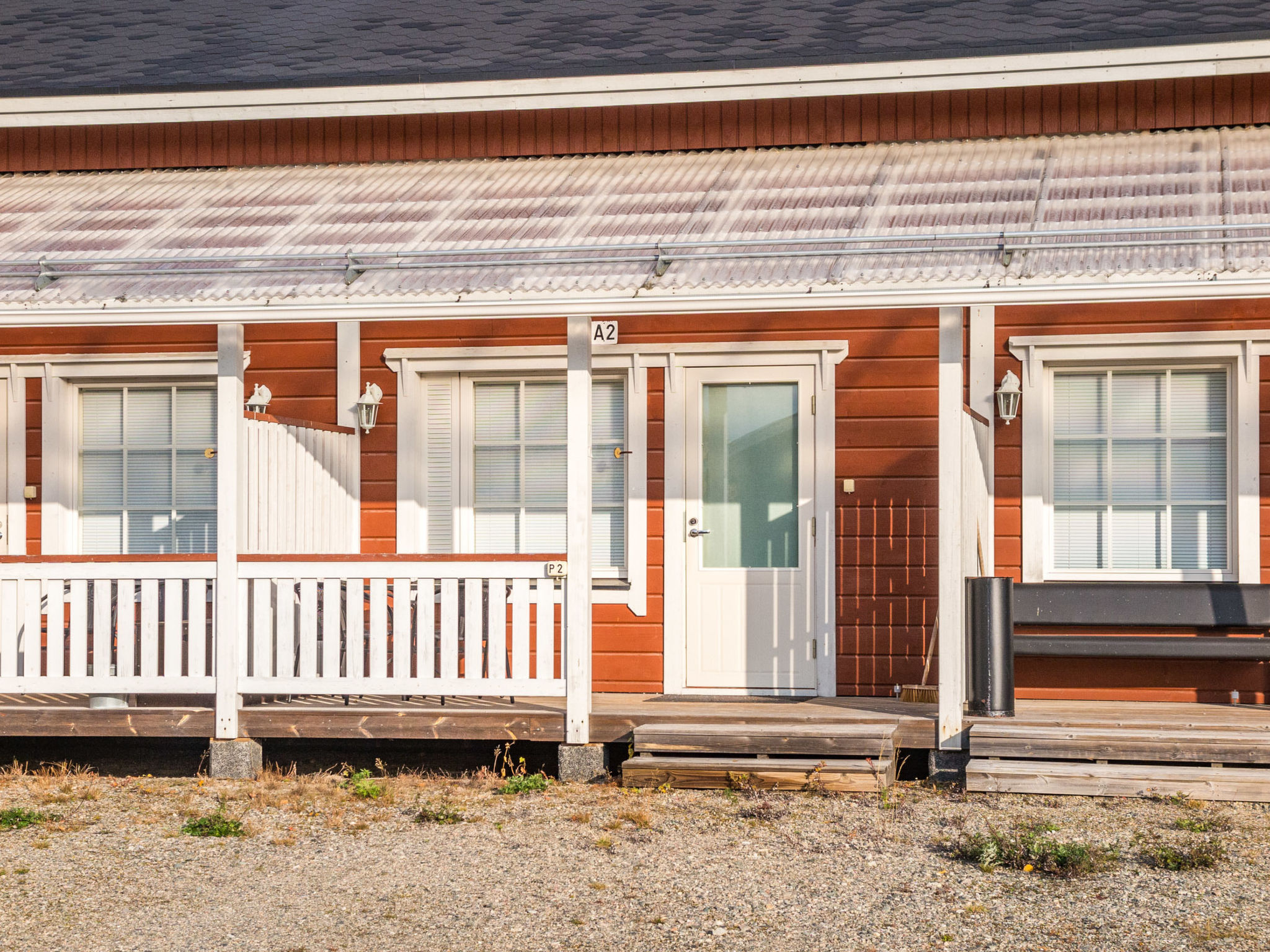 Karitahko a 3-Binnen