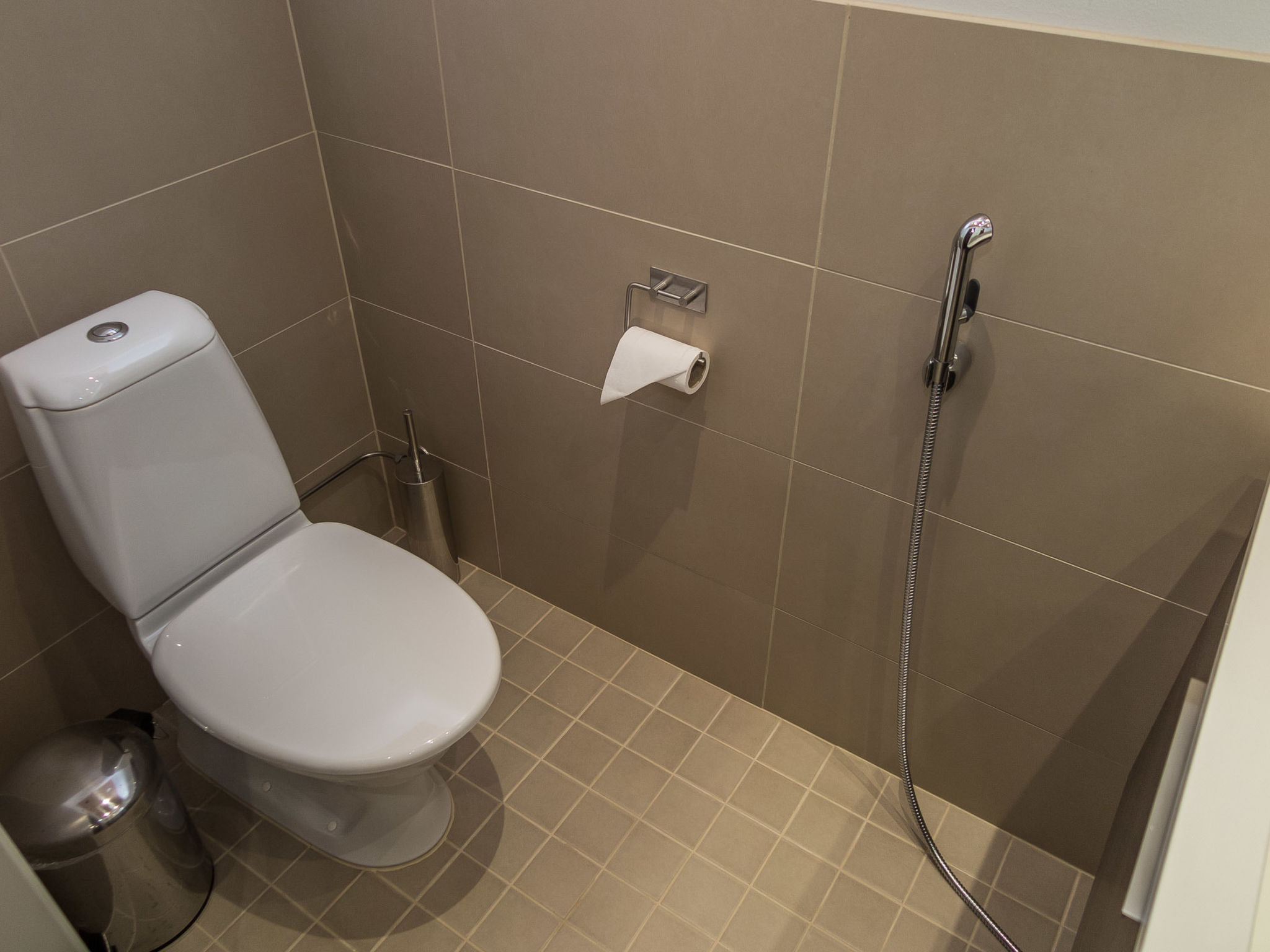 Maison Tahko spa red - golf apartment – Intérieur, photo 5 sur 22