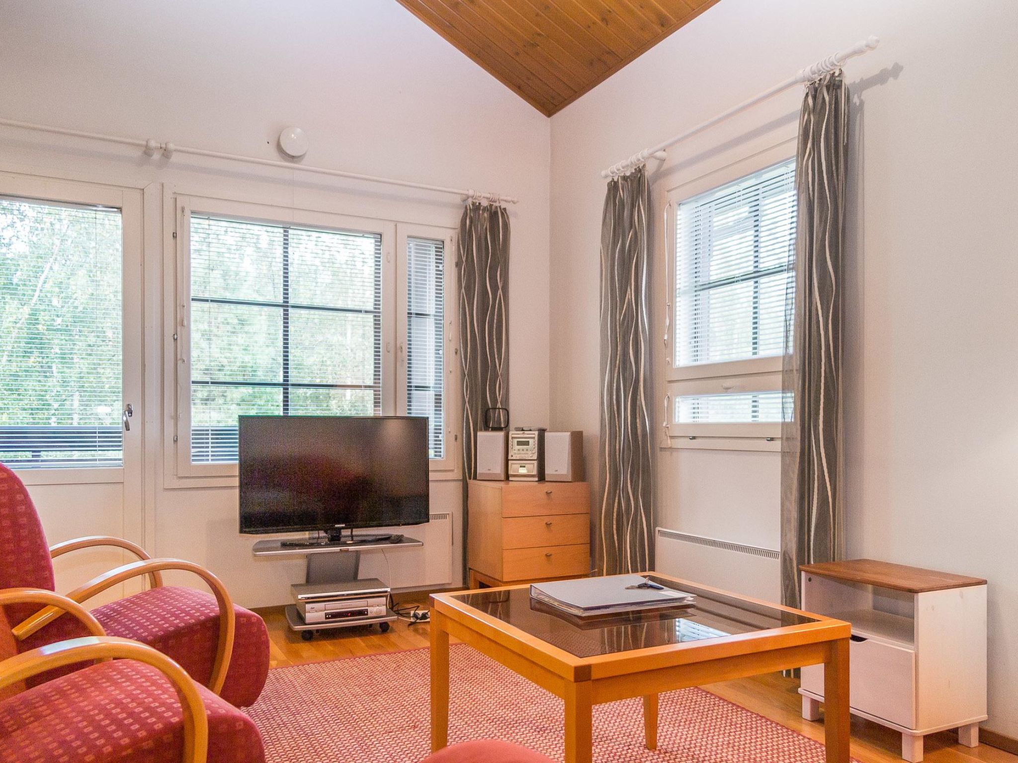 Alppitalo punatähti 7 as 4-Inside