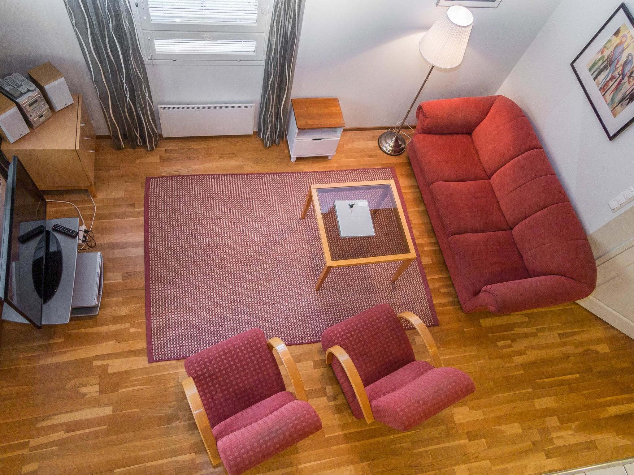 Alppitalo punatähti 7 as 4-Inside