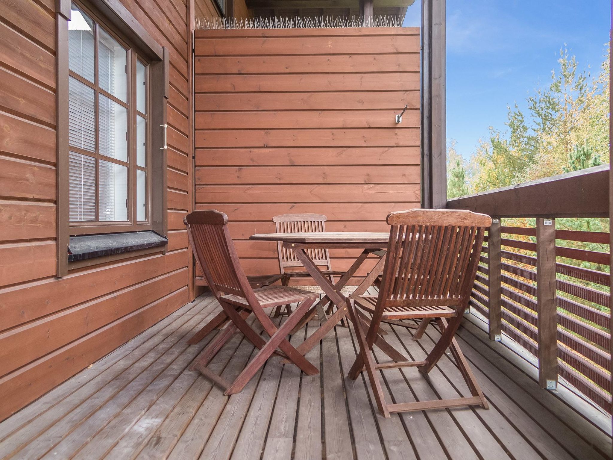 Alppitalo punatähti 7 as 4-Inside