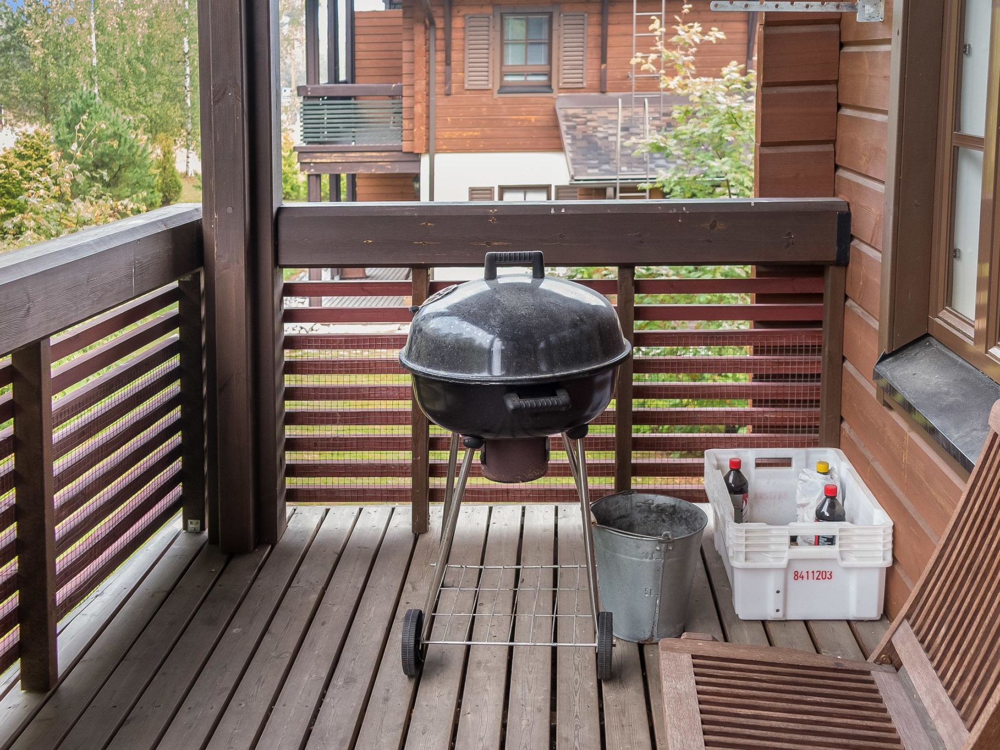 Alppitalo punatähti 7 as 4-Inside