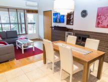Tahko spa junior suite orange a6