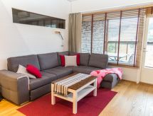 Tahko spa junior suite orange a6