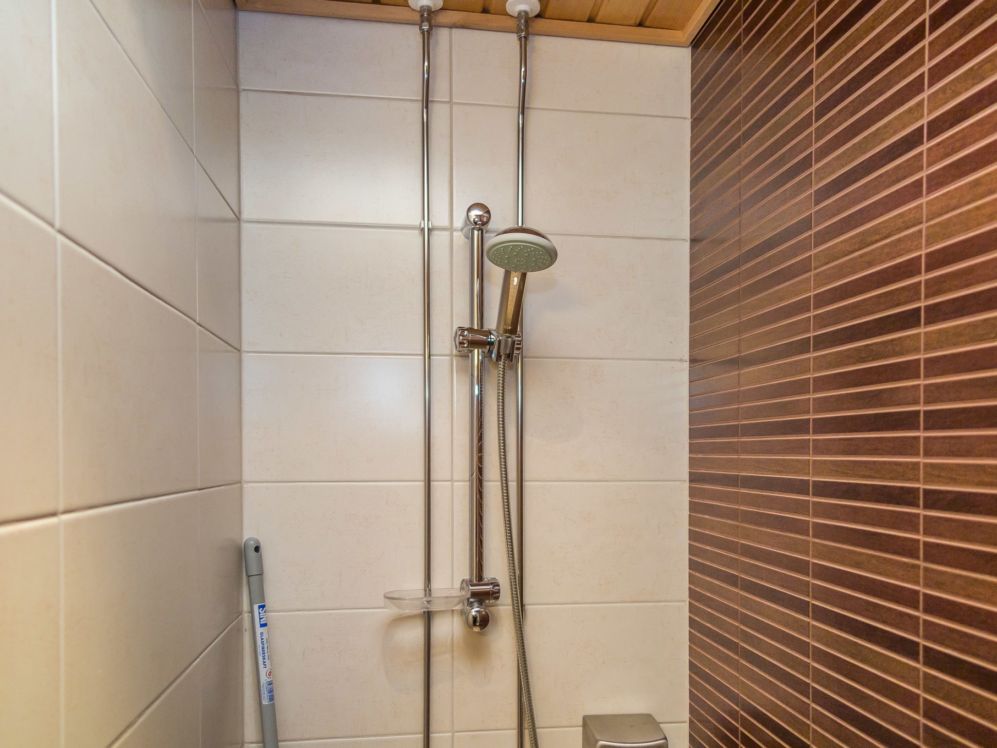 Maison Tahko spa junior suite orange a6 – Intérieur, photo 21 sur 26