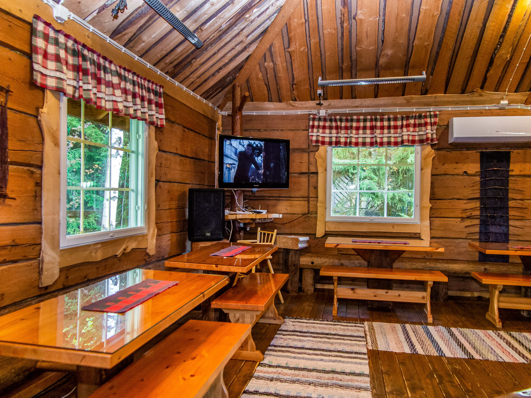 Maison Kuusenkatve – Intérieur, photo 33 sur 58