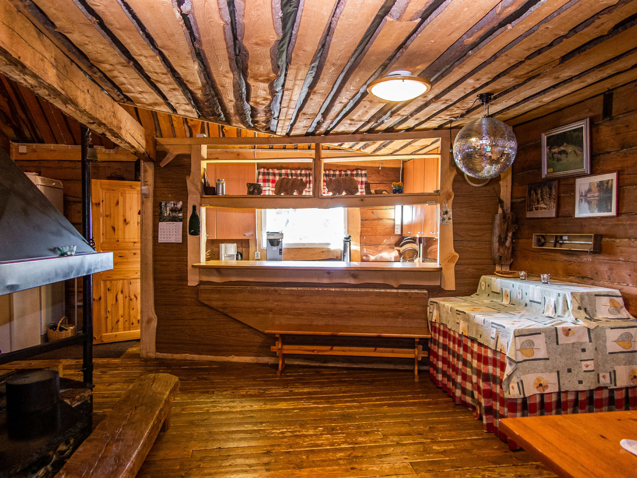 Maison Kuusenkatve – Intérieur, photo 35 sur 58