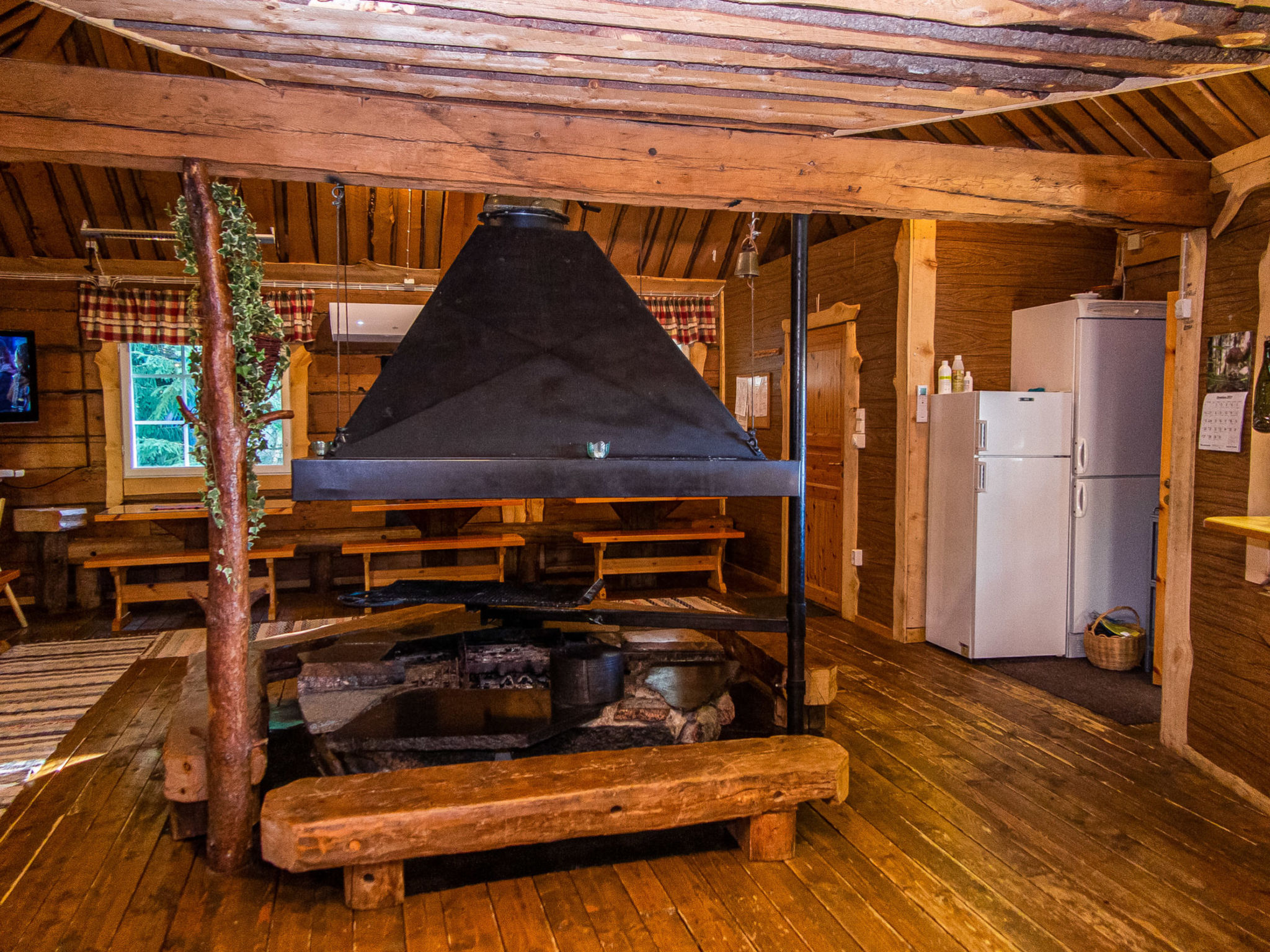 Maison Kuusenkatve – Intérieur, photo 36 sur 58