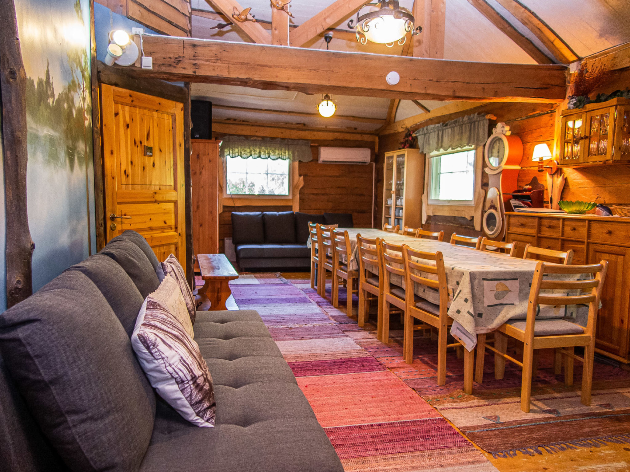 Maison Kuusenkatve – Intérieur, photo 37 sur 58