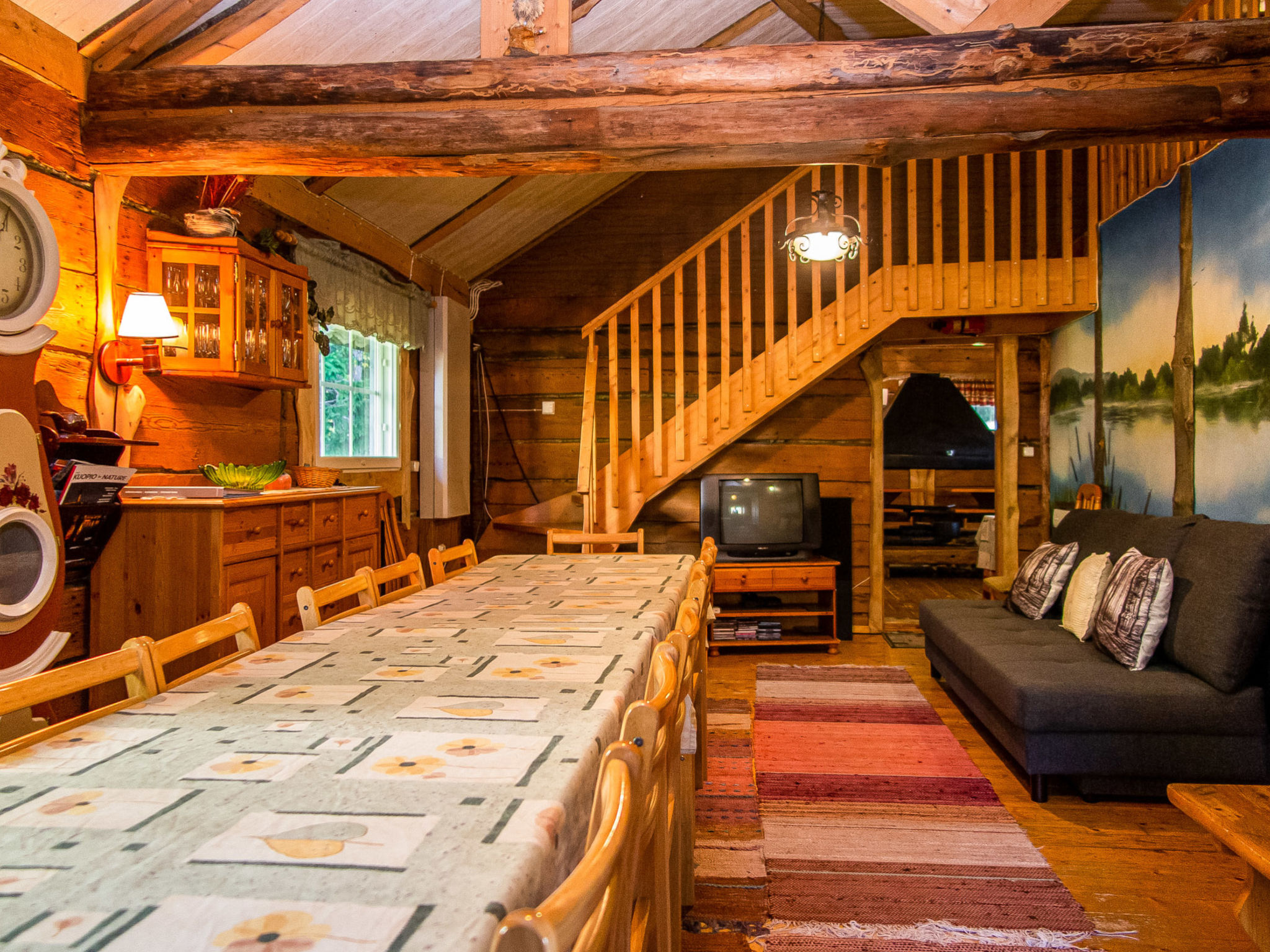 Maison Kuusenkatve – Intérieur, photo 38 sur 58