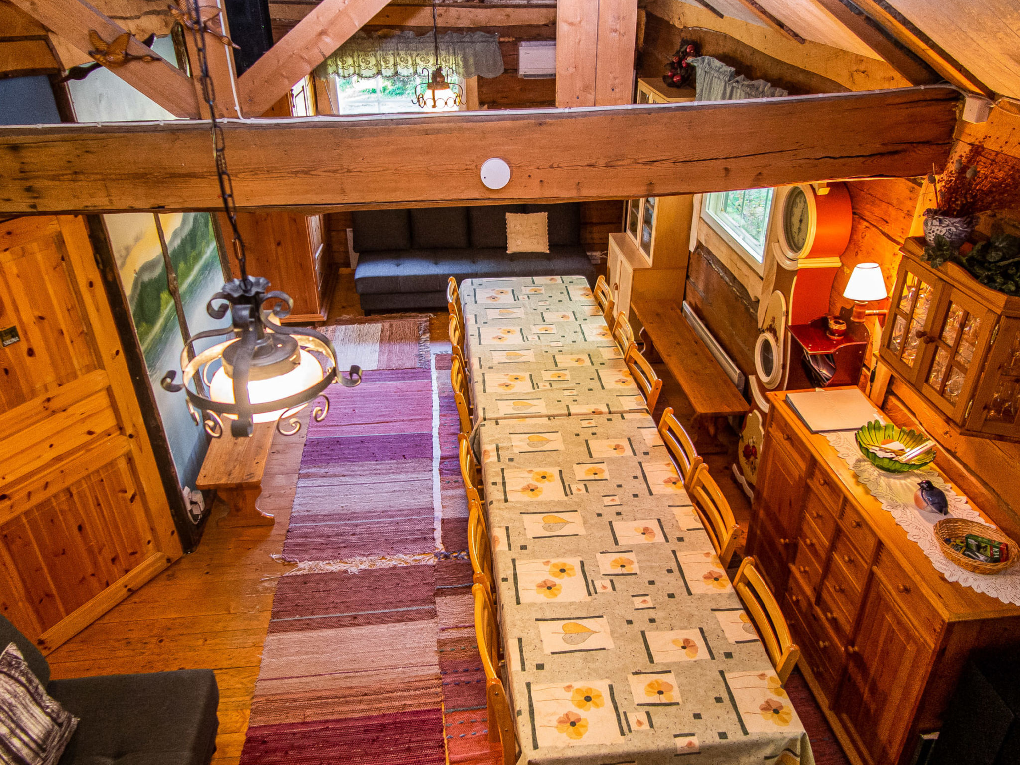 Maison Kuusenkatve – Intérieur, photo 43 sur 58
