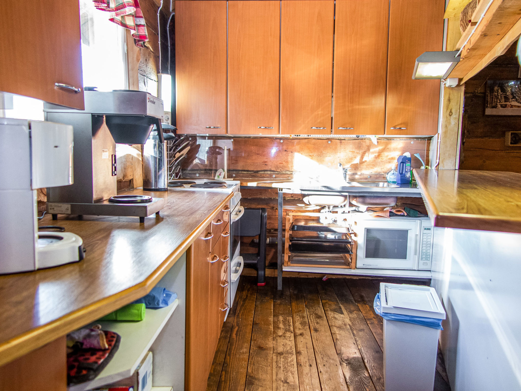 Maison Kuusenkatve – Intérieur, photo 23 sur 58