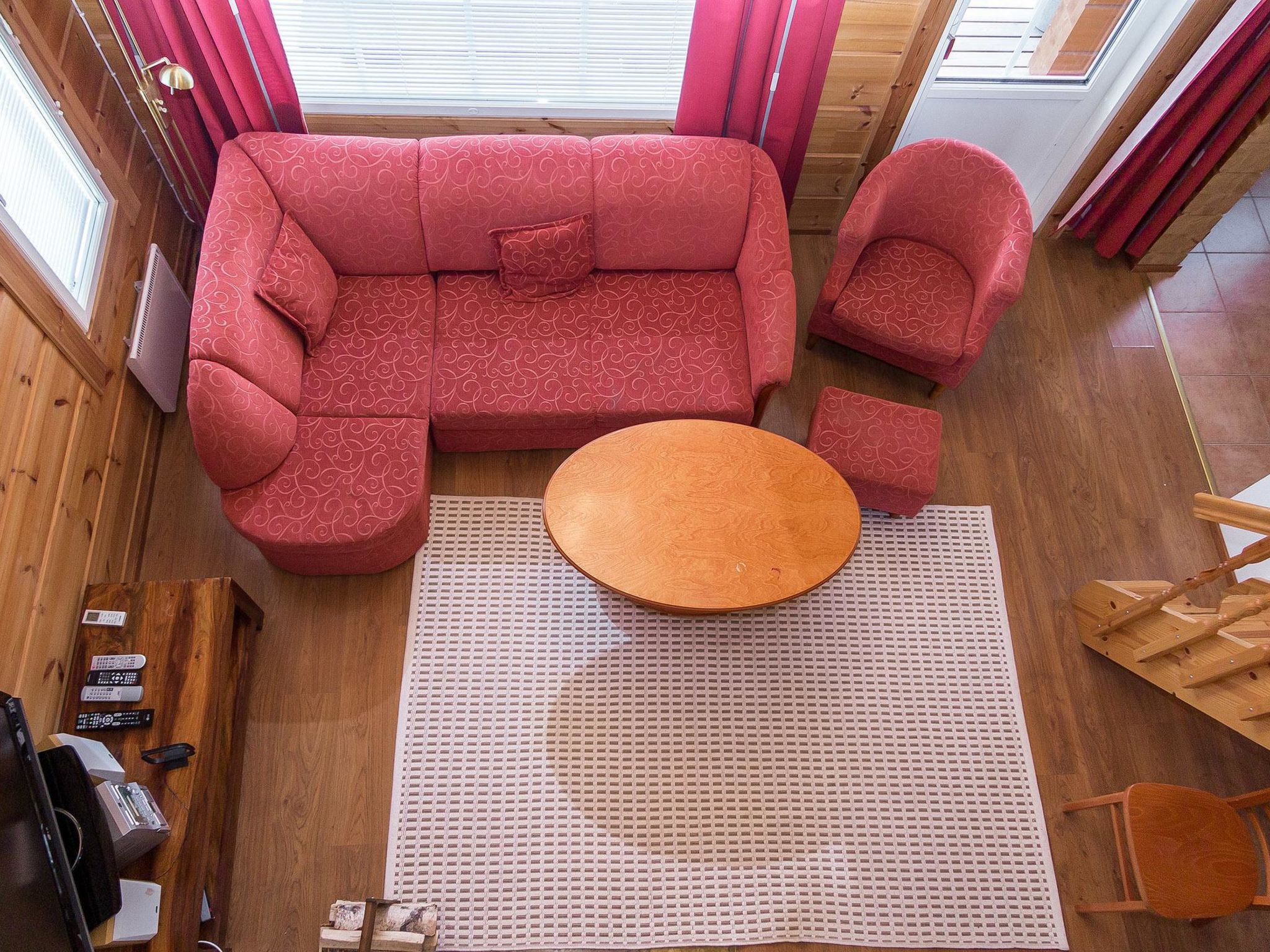 Peiponpesä a-Inside